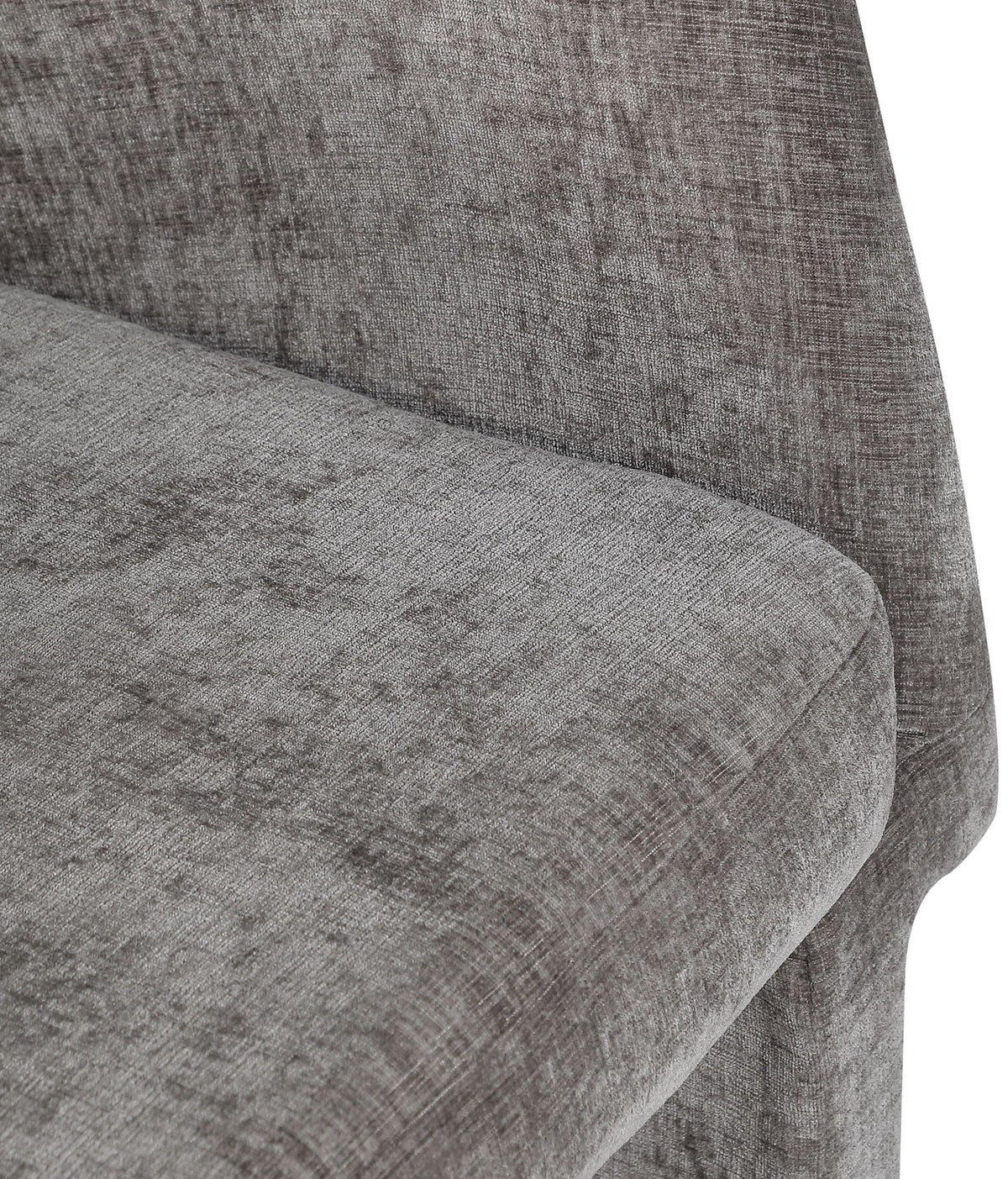 Emmet - Chenille Dining Chair / Accent Chair