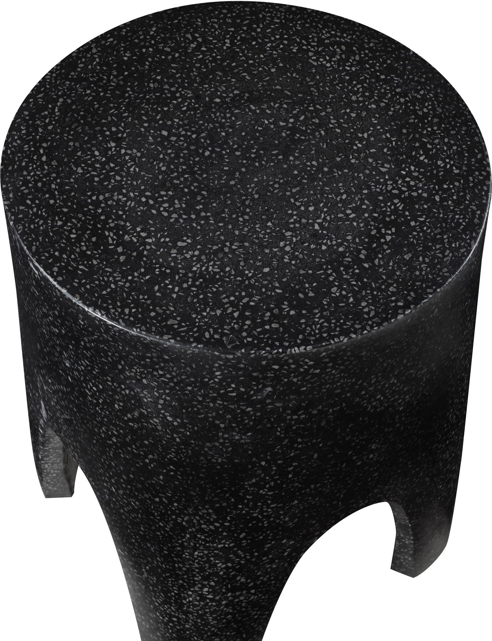 Foligno - Concrete End Table