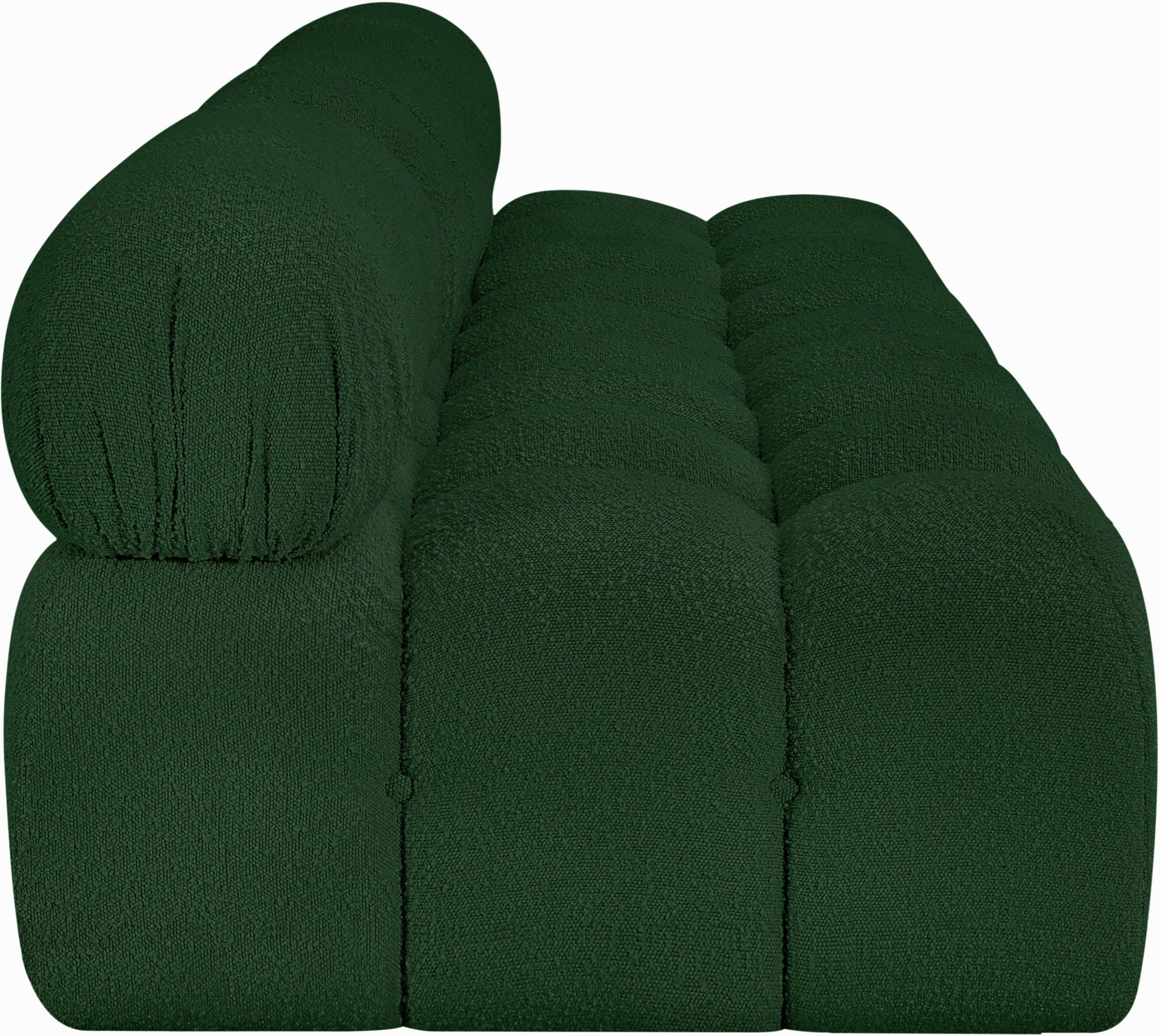 Ames - 3 Seat Modular Armless Sofa