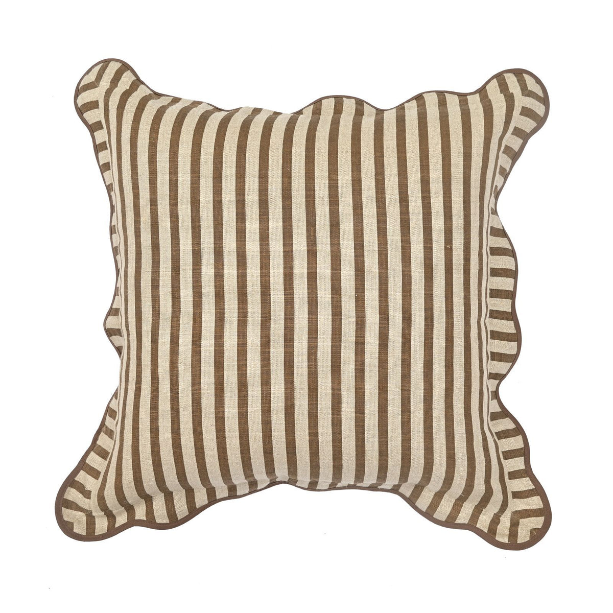 Striped - Accent Cushion