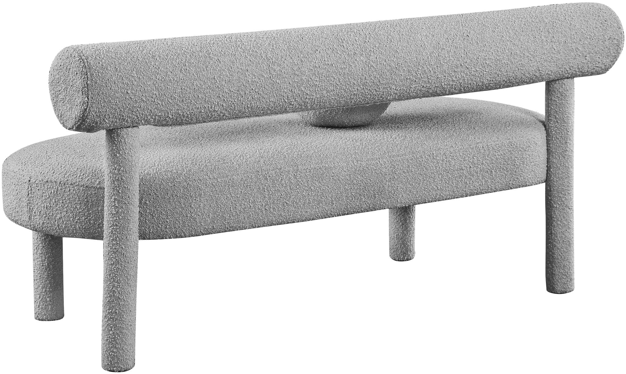 Parlor - Bench