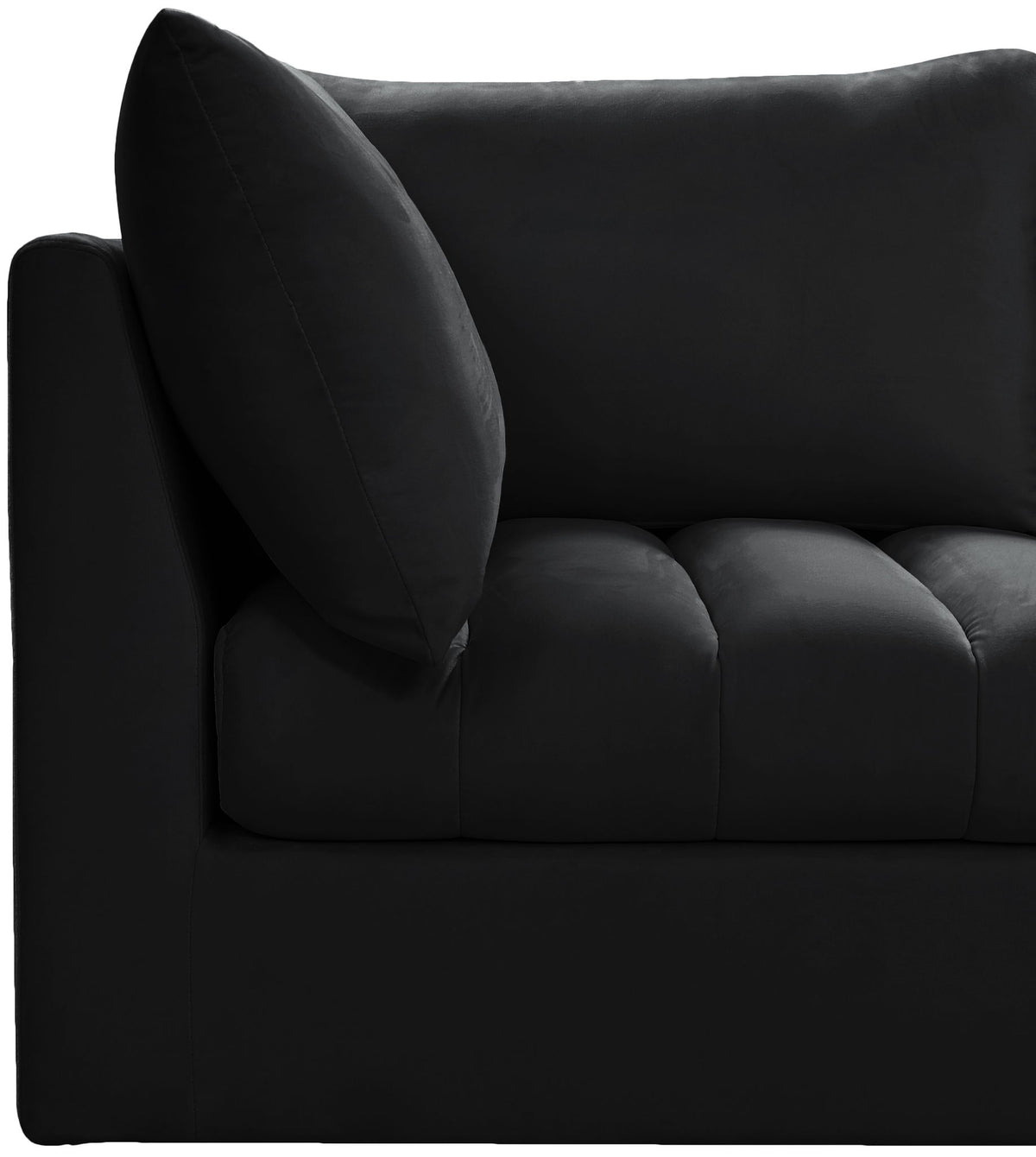 Jacob - 5 Pc. Modular Sectional