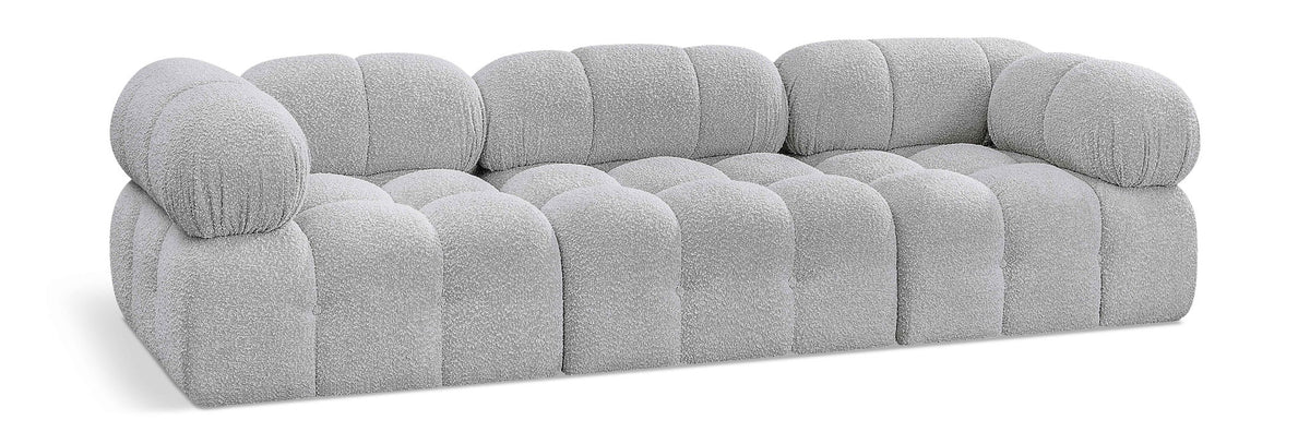 Ames - 3 Seat Modular Sofa