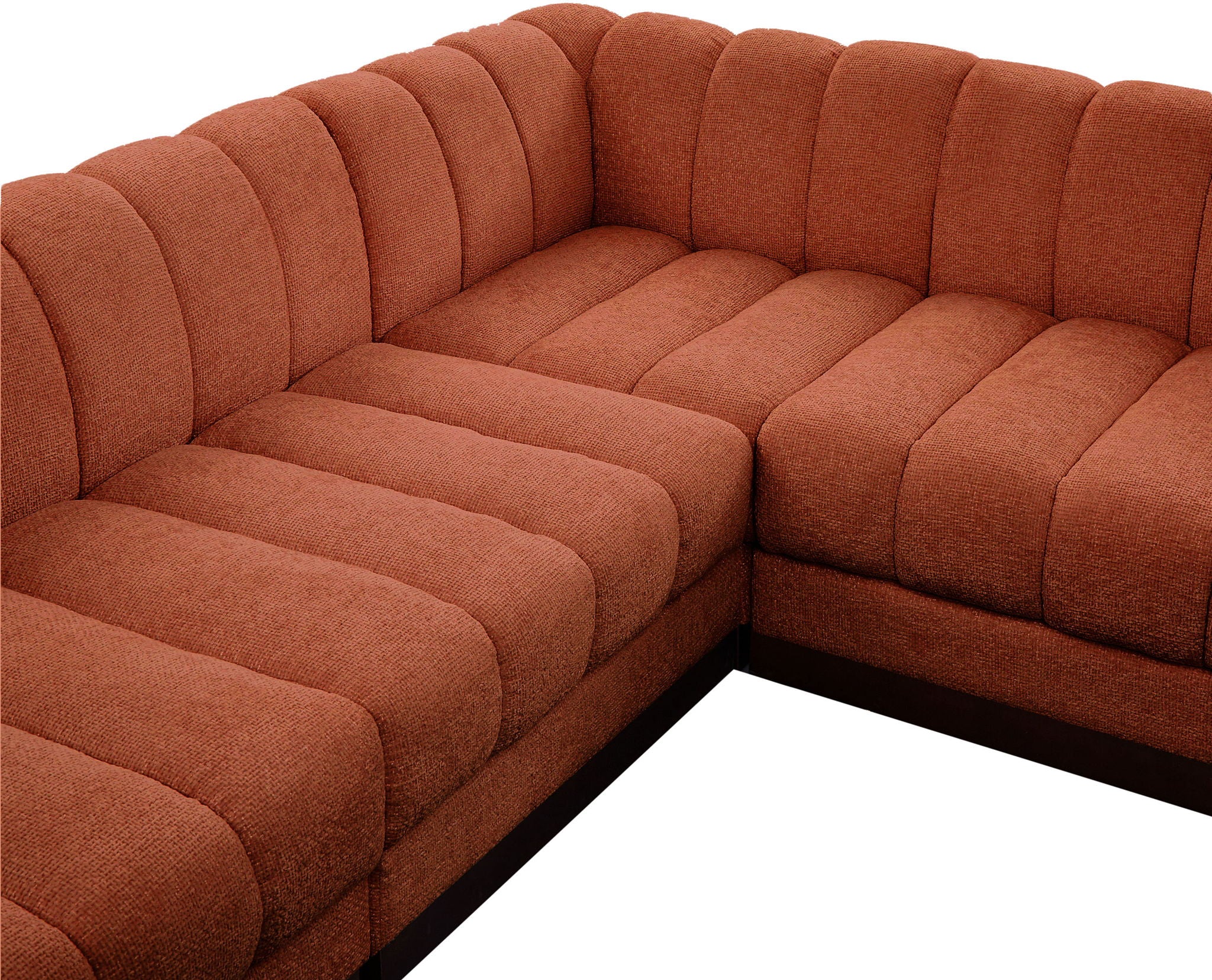 Quinn - 5 Piece Modular Sectional