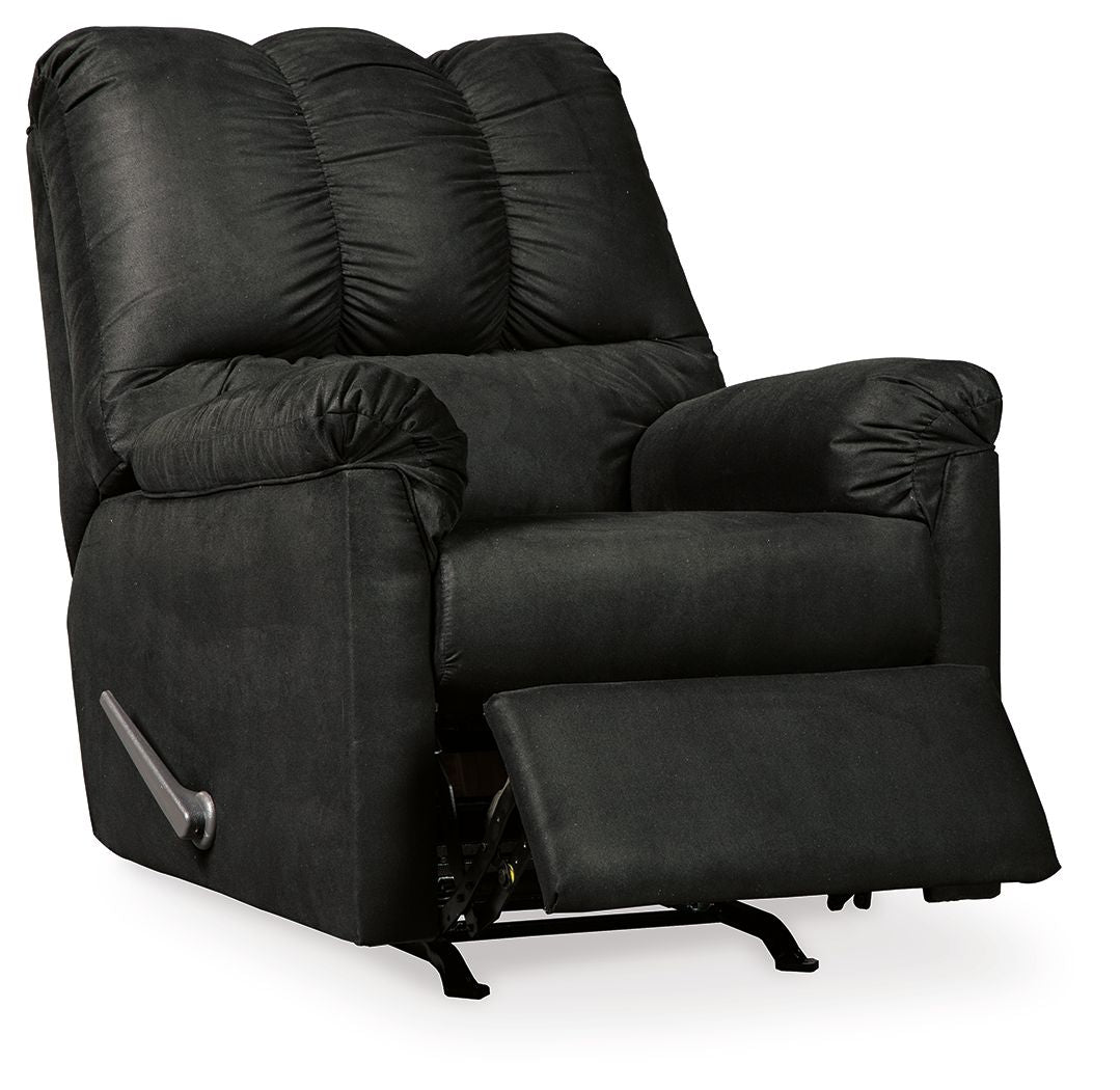 Darcy - Rocker Recliner