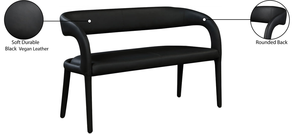 Sylvester - Bench