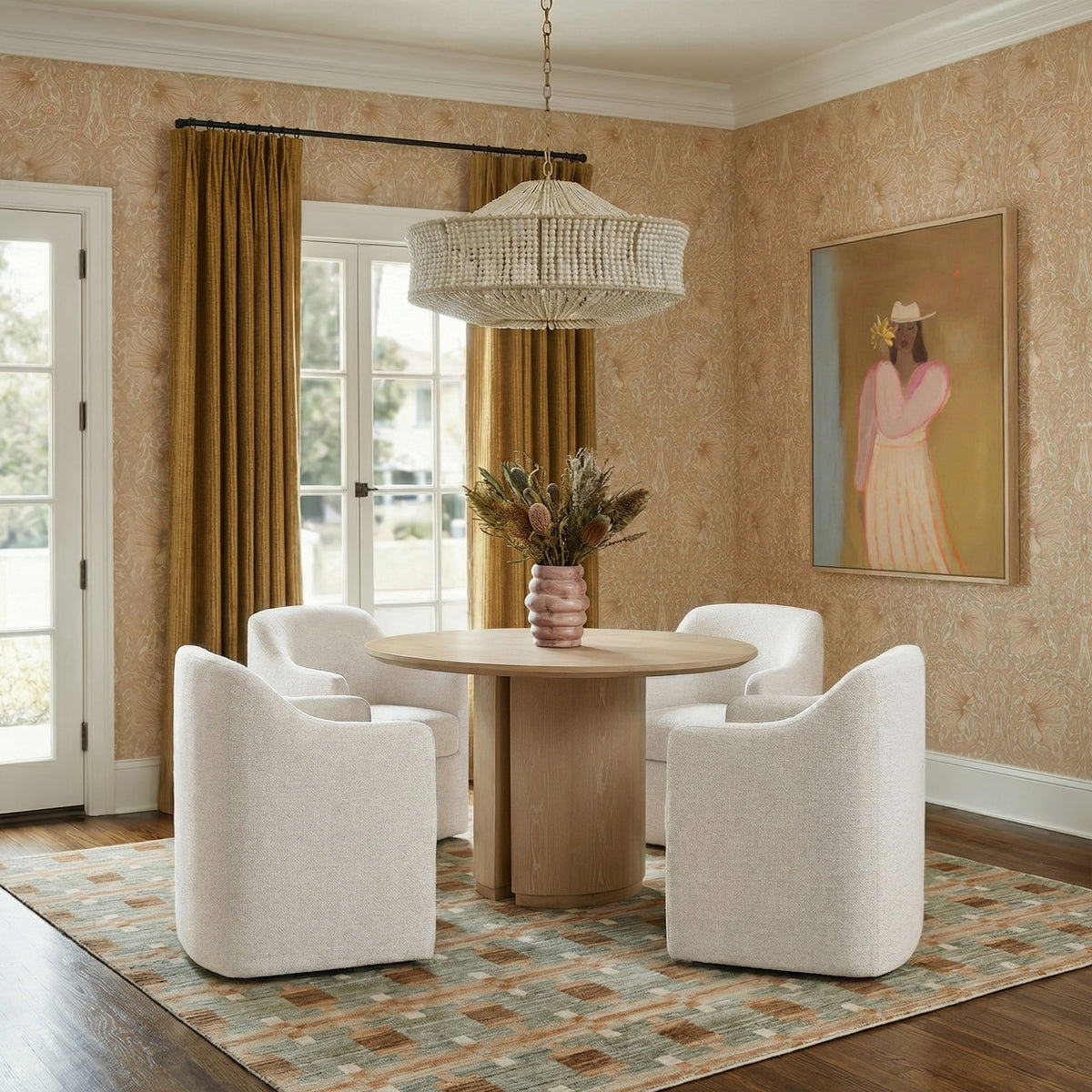 Helena - Dining Chair