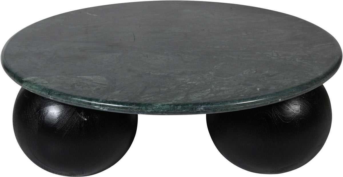 Treviso - Marble Coffee Table