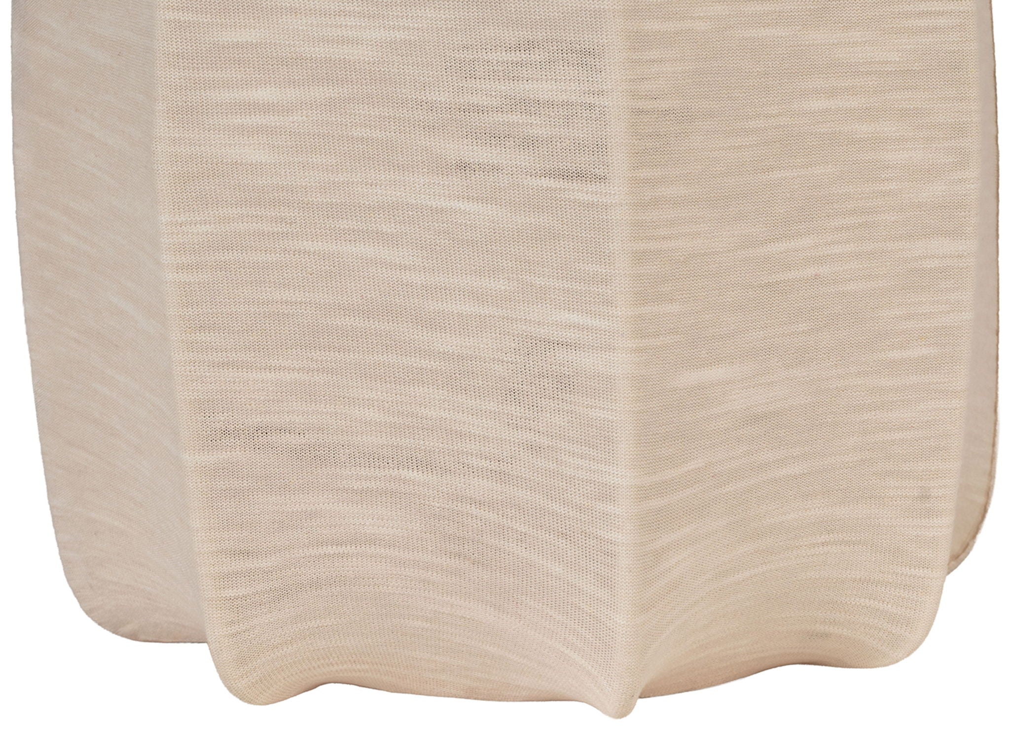 Lumaire - Stretch Fabric Table Lamp