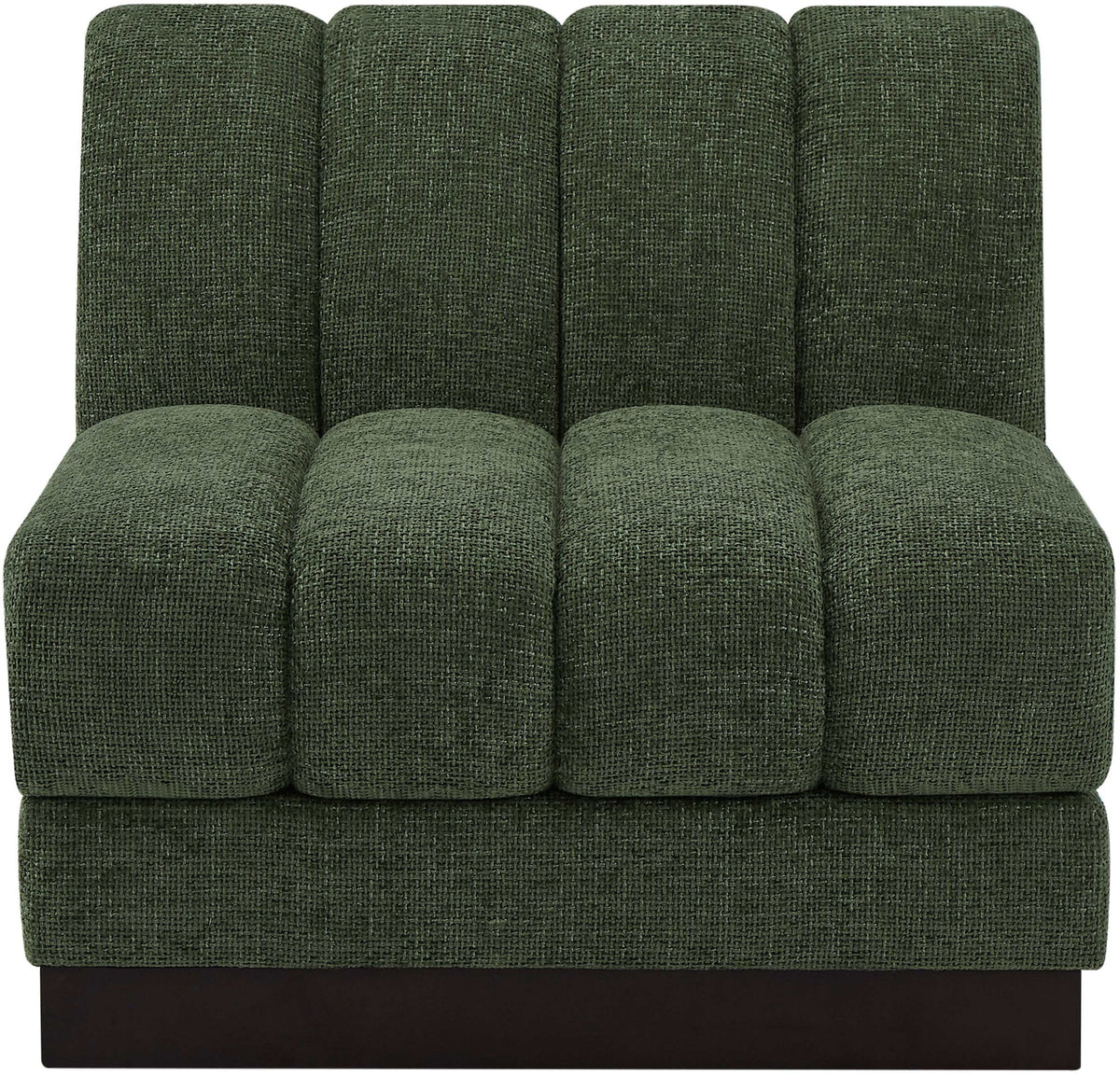 Quinn - Armless Chair