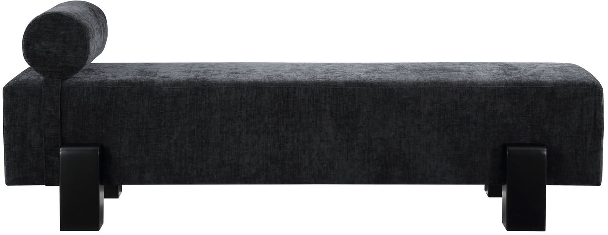 Edison - Bench - Black Base