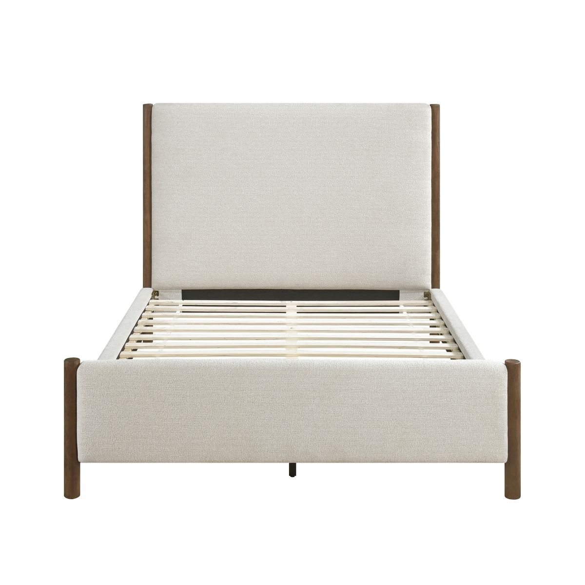 Julian - Platform Bed