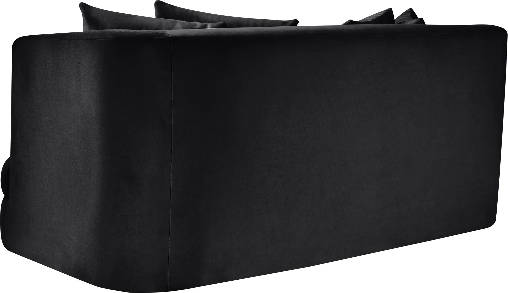Alder - Loveseat