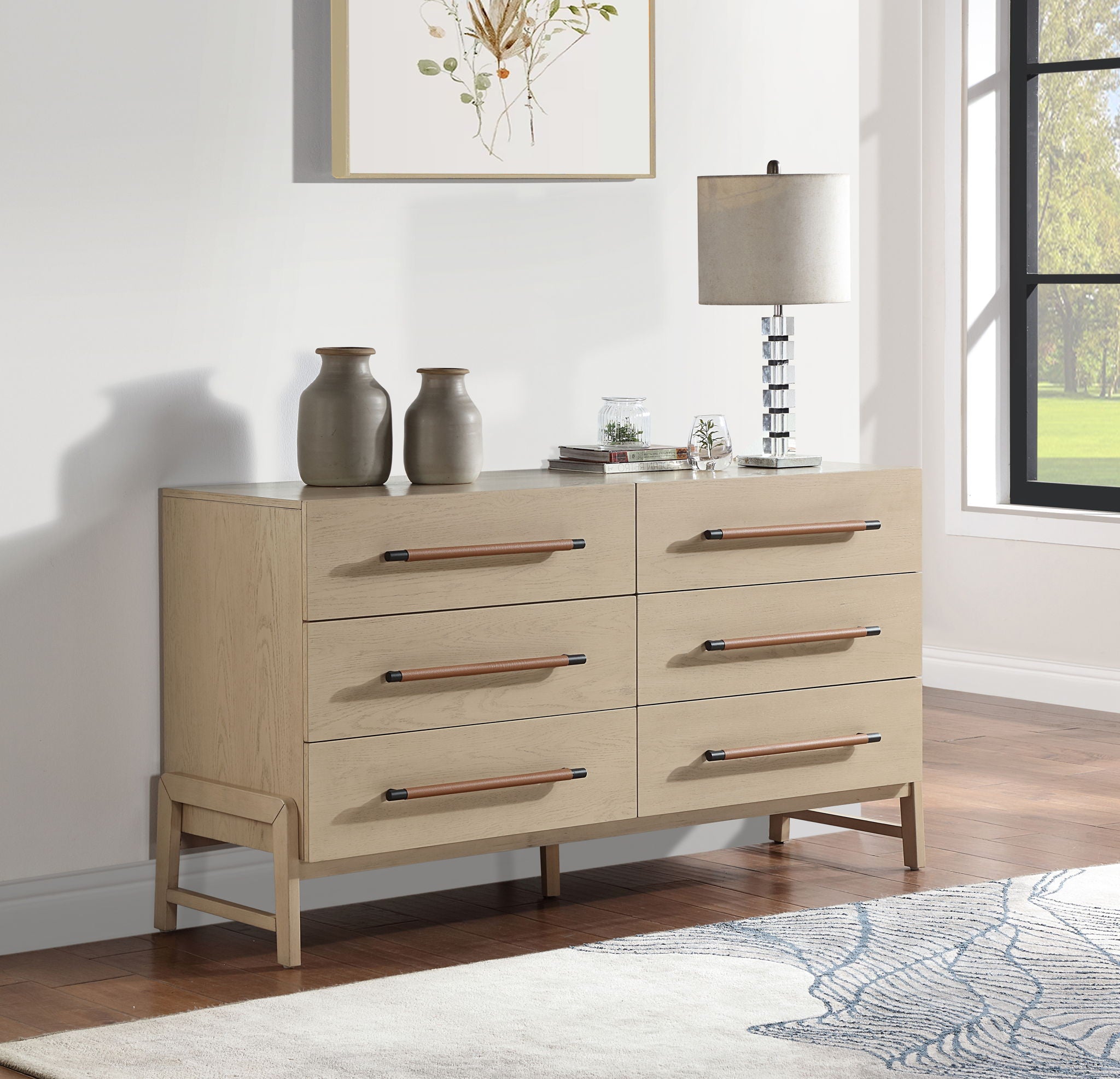 Kaya - Dresser
