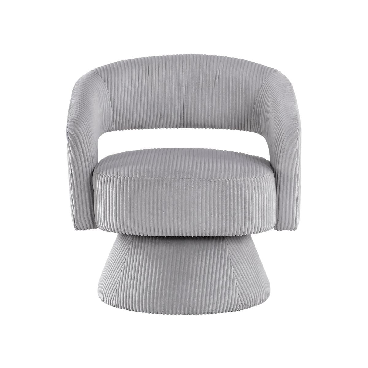 Upton - Swivel Chair