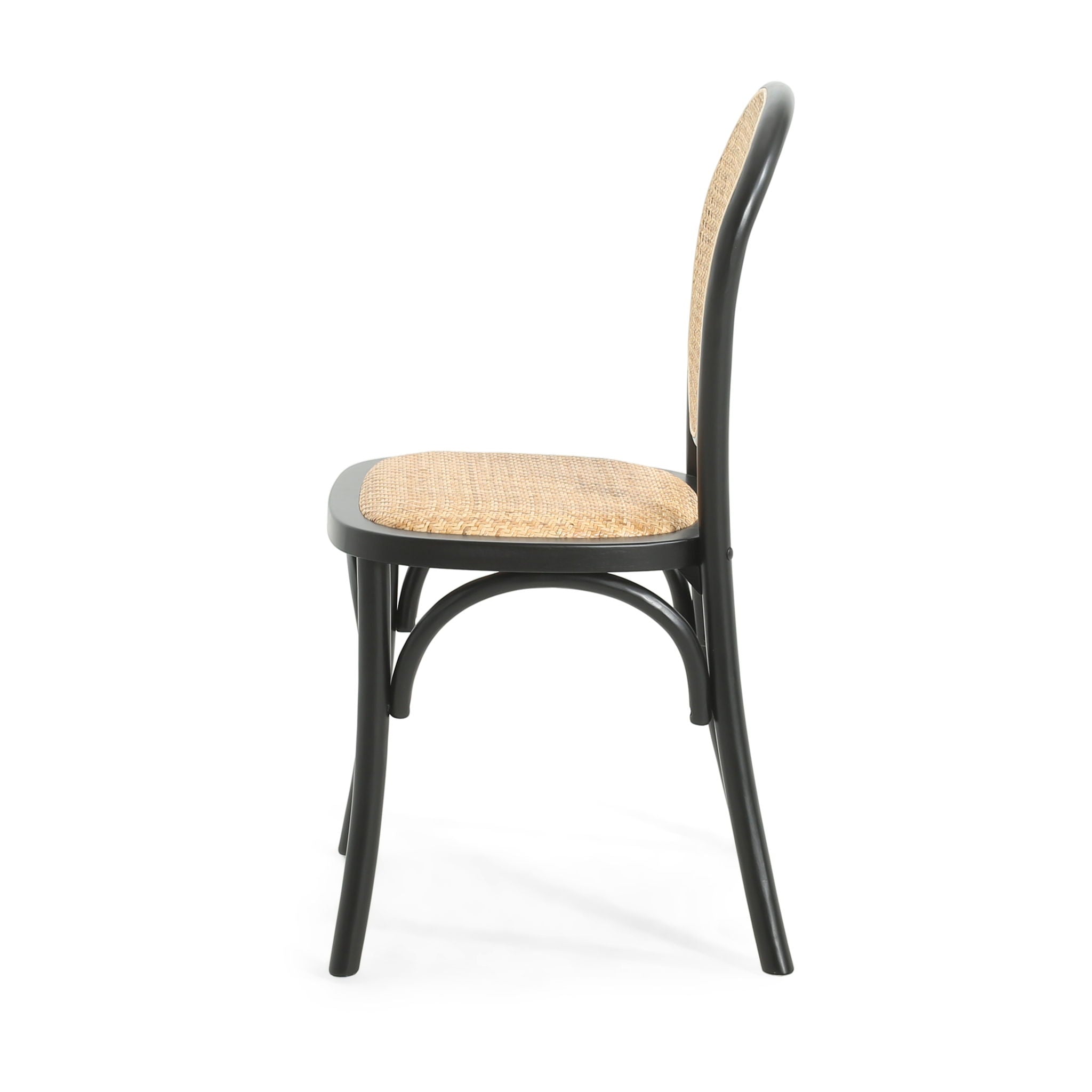 Oval Dining Set