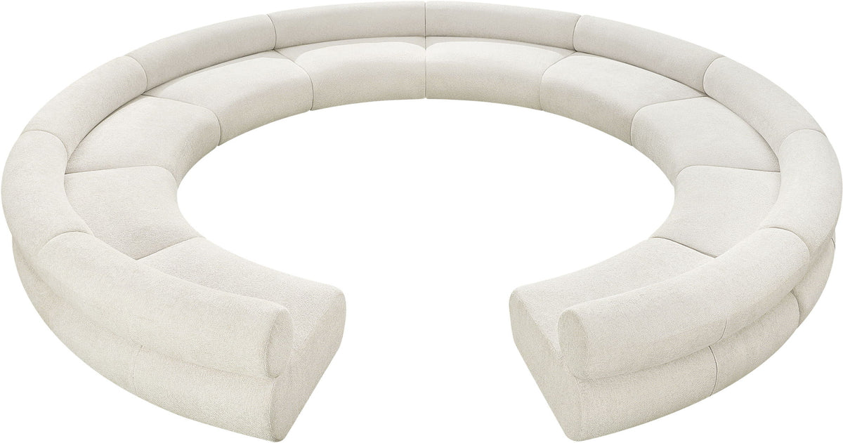 Bale - 10 Piece Modular Sofa
