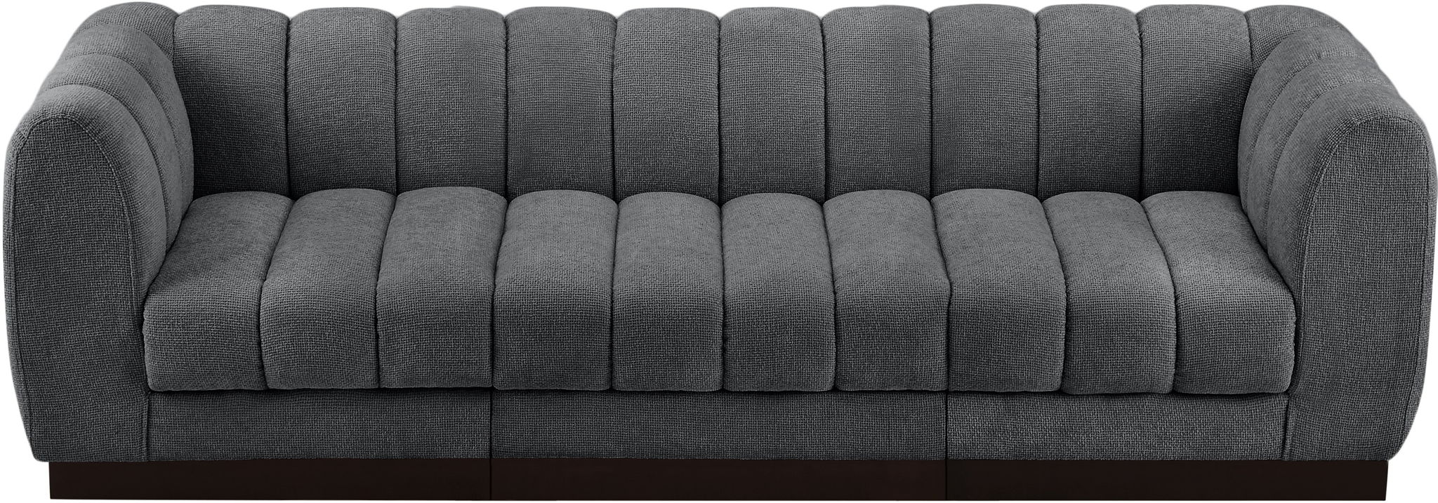 Quinn - 3 Seat Modular Sofa