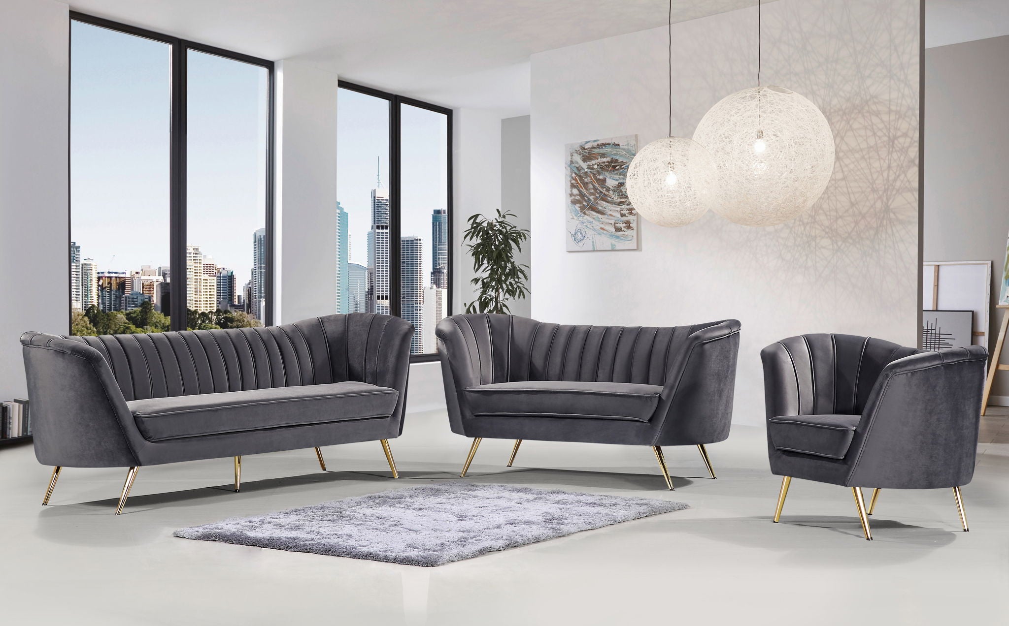Margo - Sofa