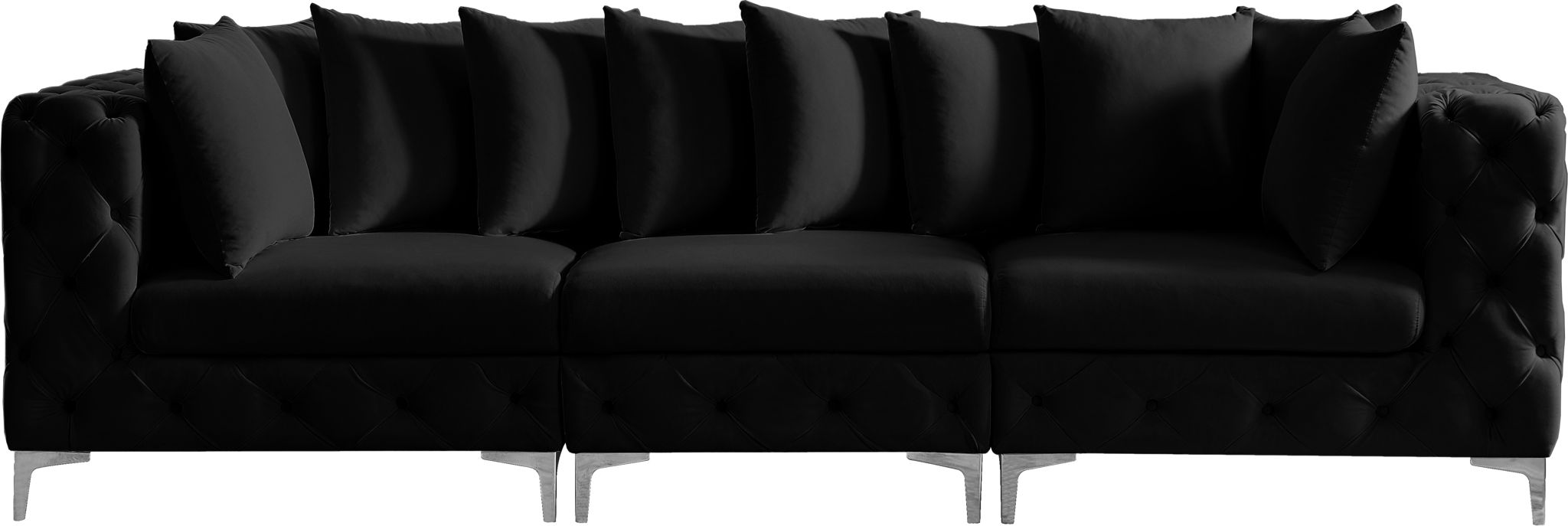 Tremblay - Modular Sofa - 3 Seats