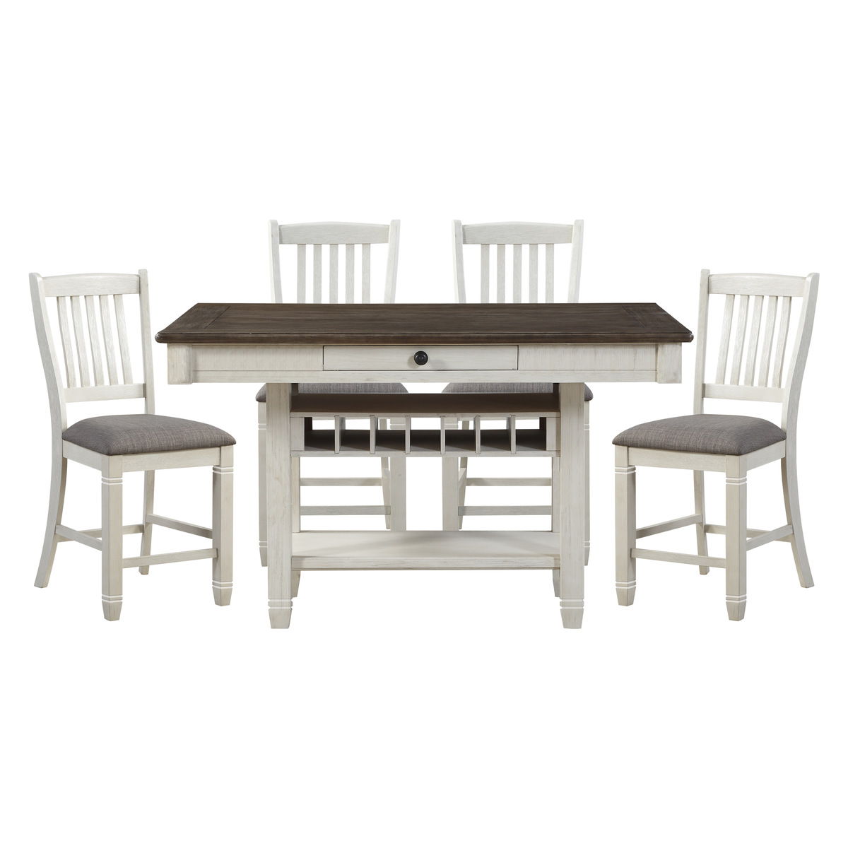 Granby - Counter Dining Set