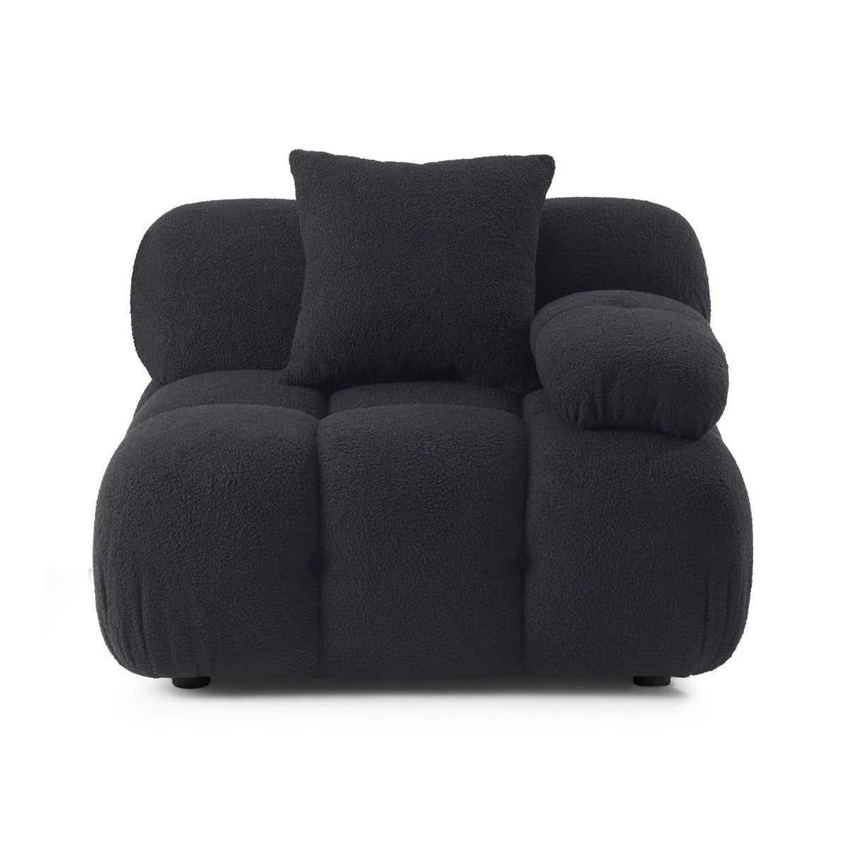 Calliope - Modular Corner Chair