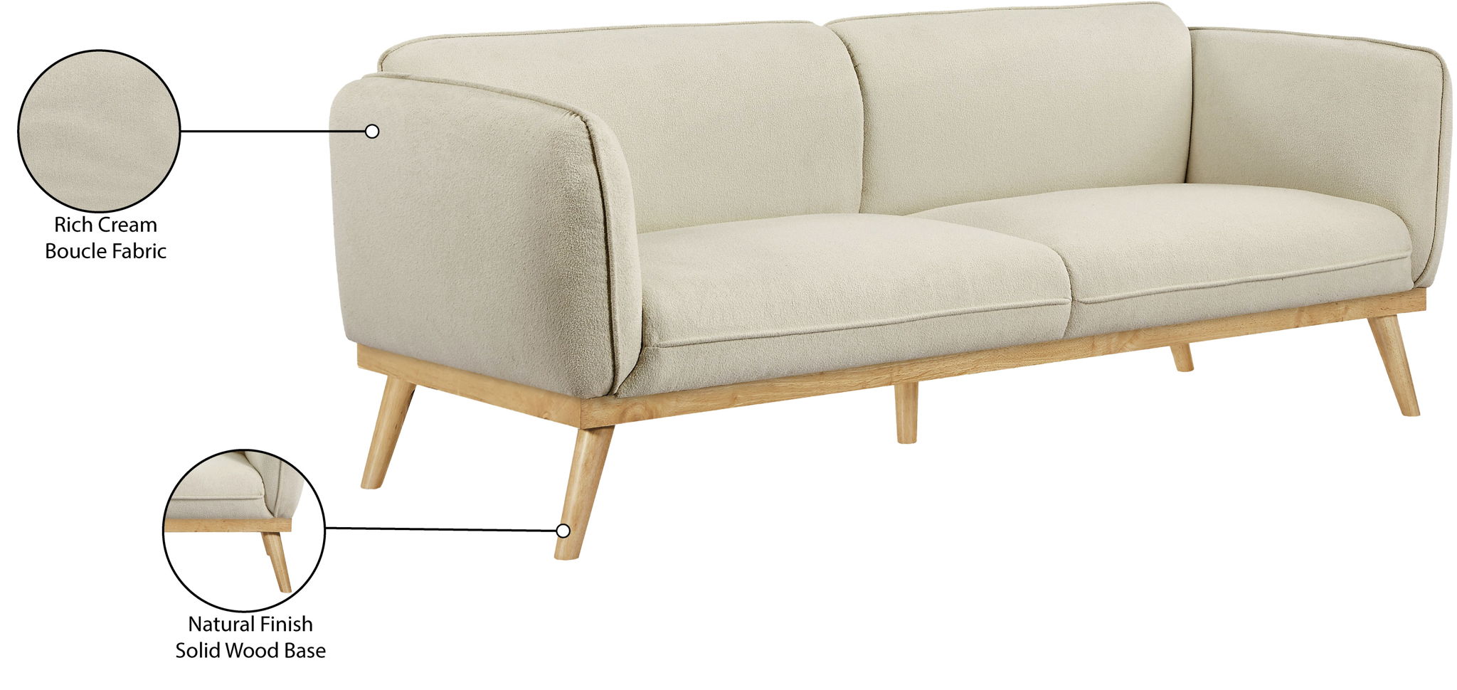 Nolita - Sofa