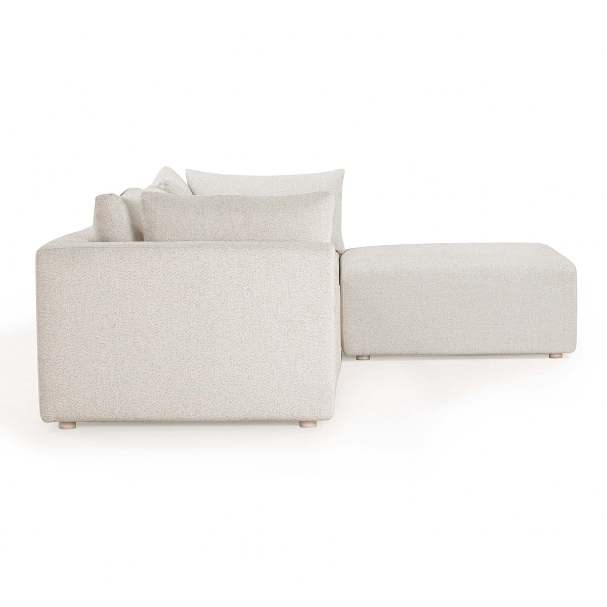 Hangover Outdoor Modular Sectional