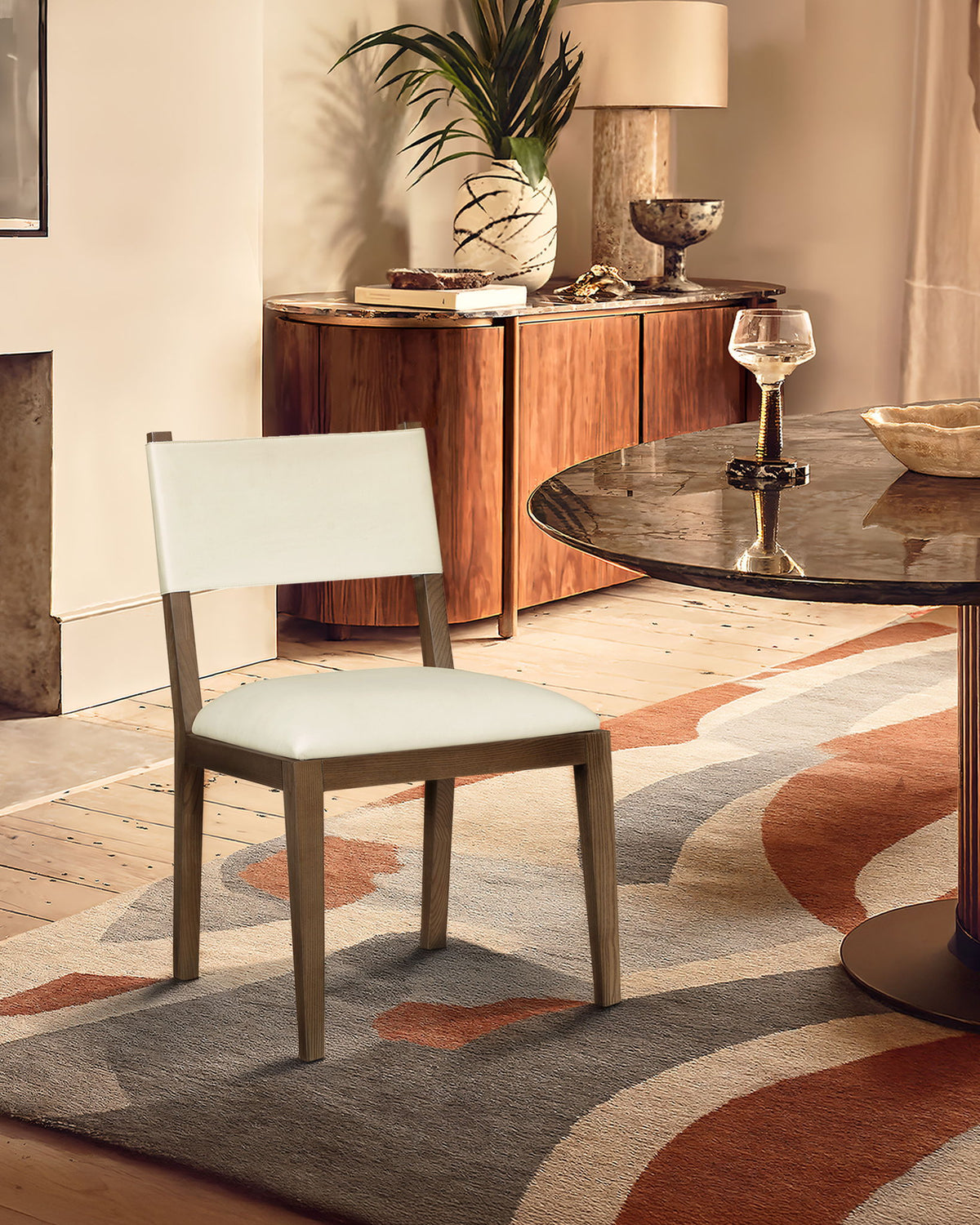 Avon - Dining Side Chair (Set of 2)