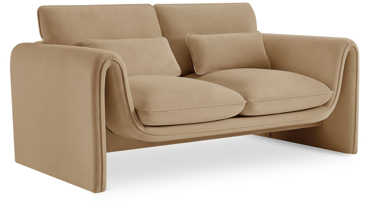 Sloan - Loveseat