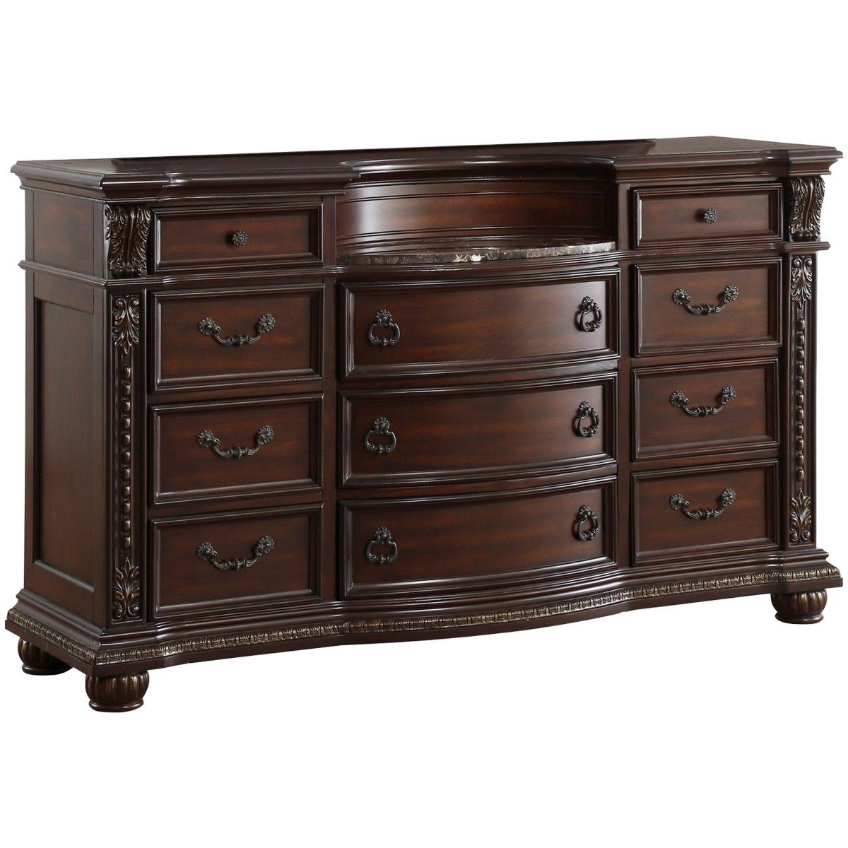 Cavalier - Dresser