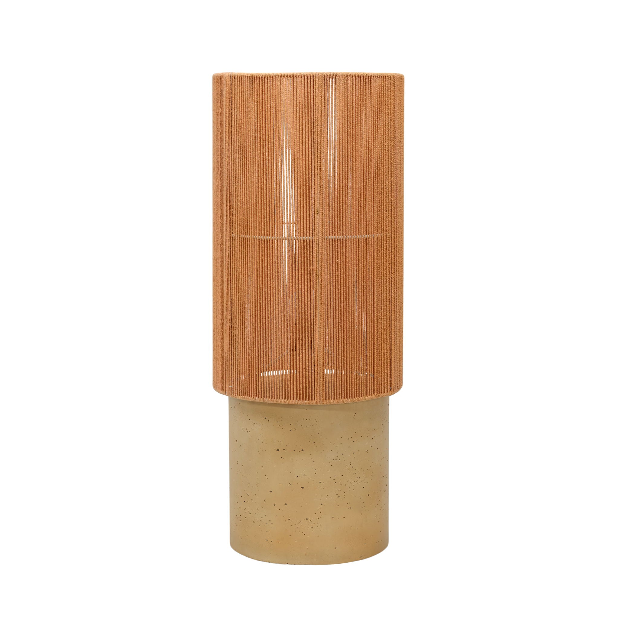 Mondada - Concrete Lamp