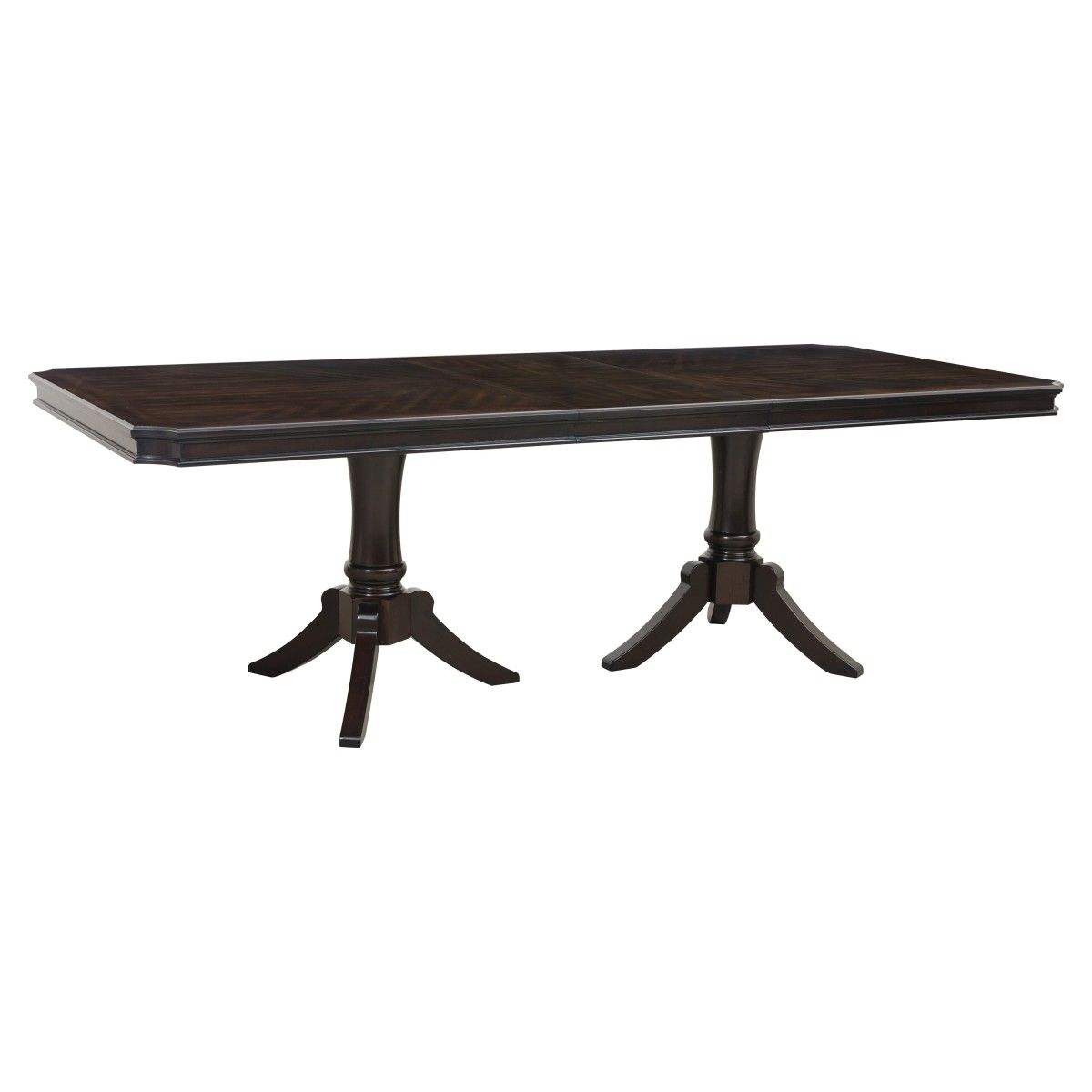 Marston - Dining Table - Cherry