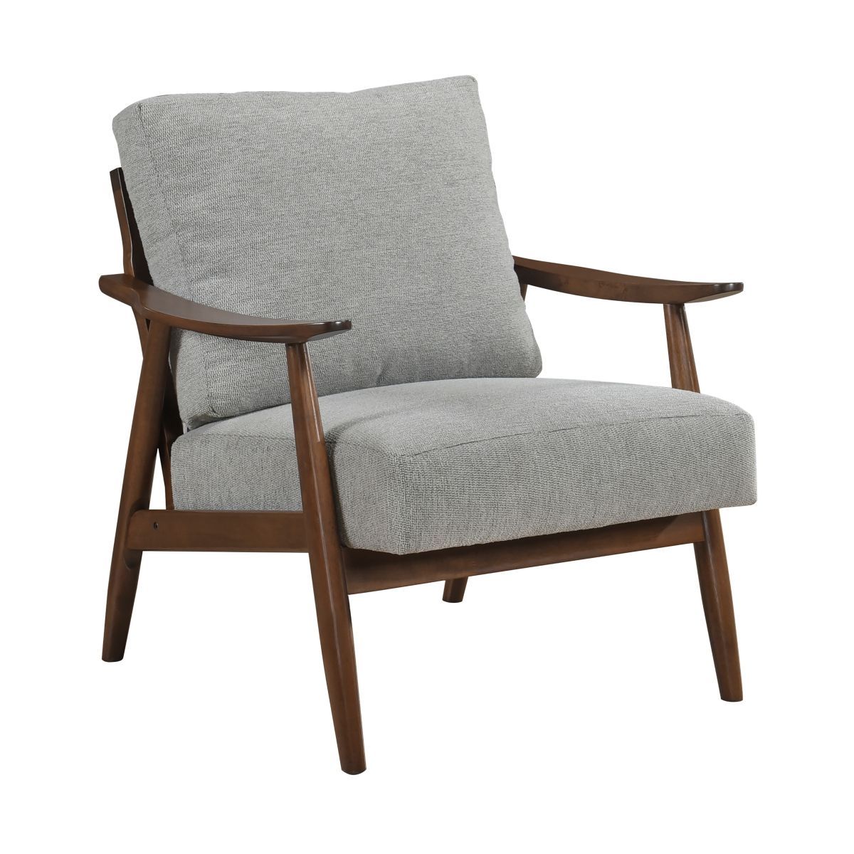 Barton - Accent Chair