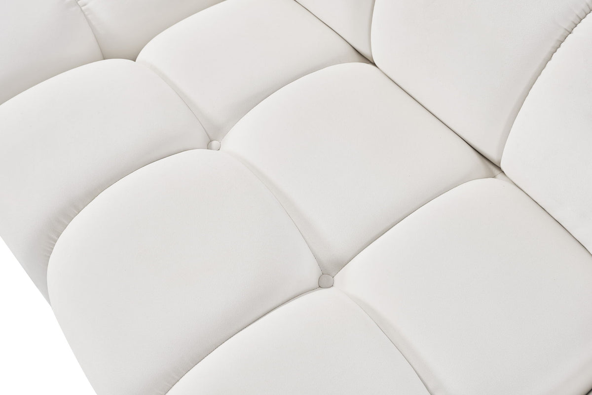 Orin - Symmetrical 7 Piece Modular Sectional