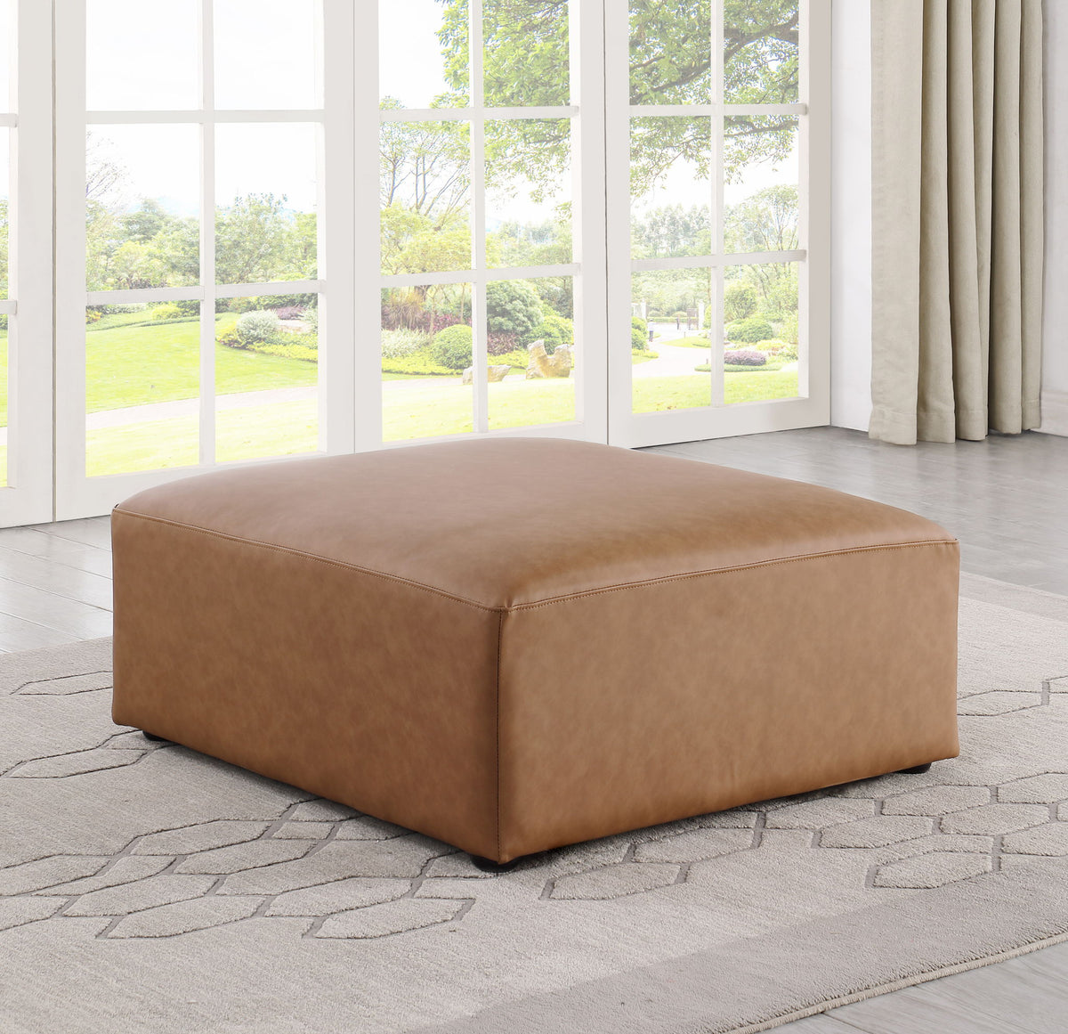 Cube - Ottoman