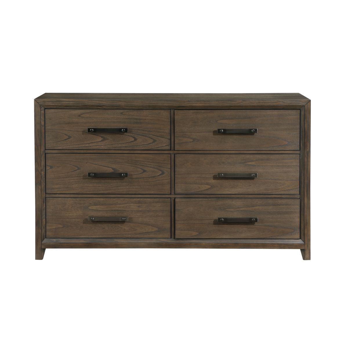 Cambridge - Dresser - Walnut