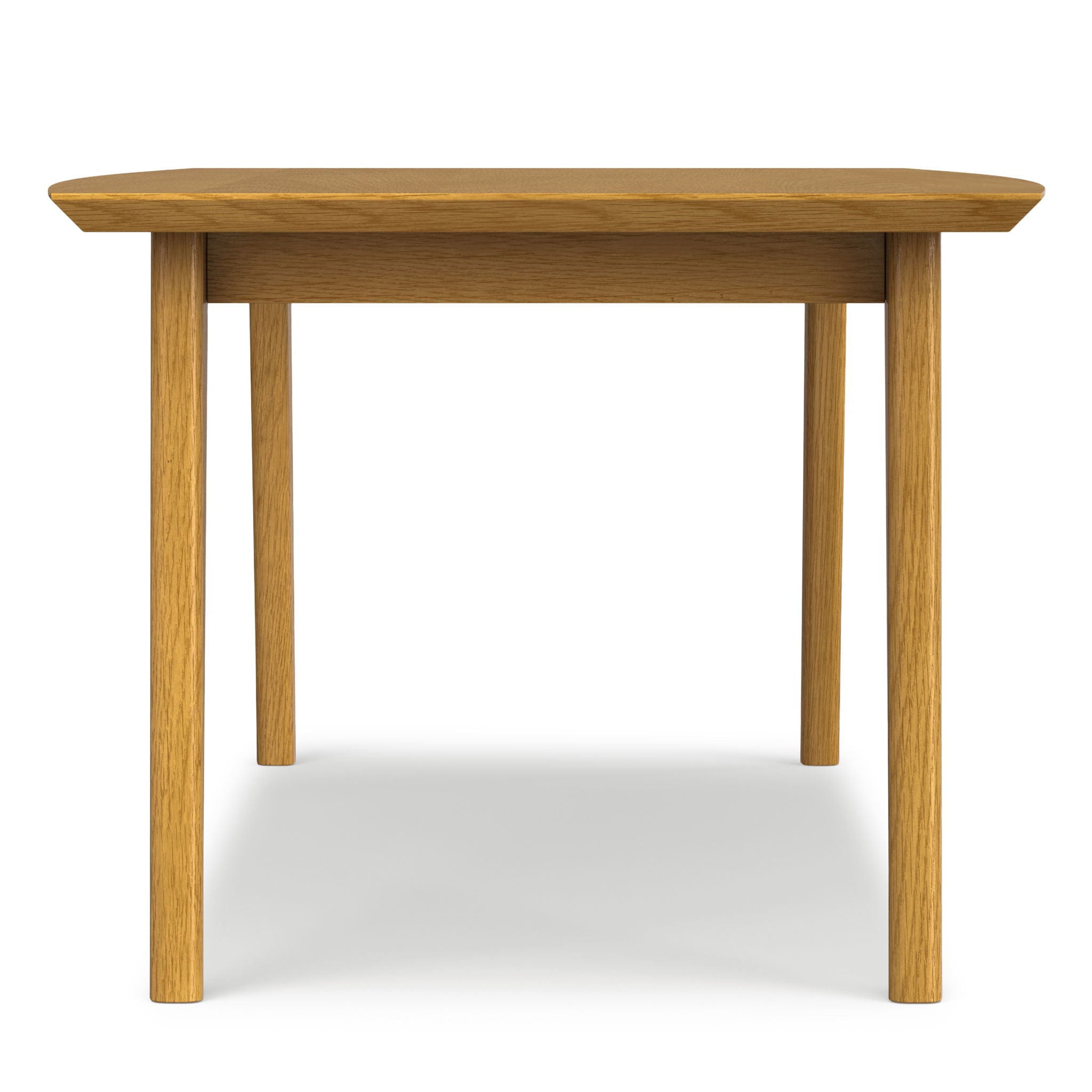 Draper - Dining Table - Oak