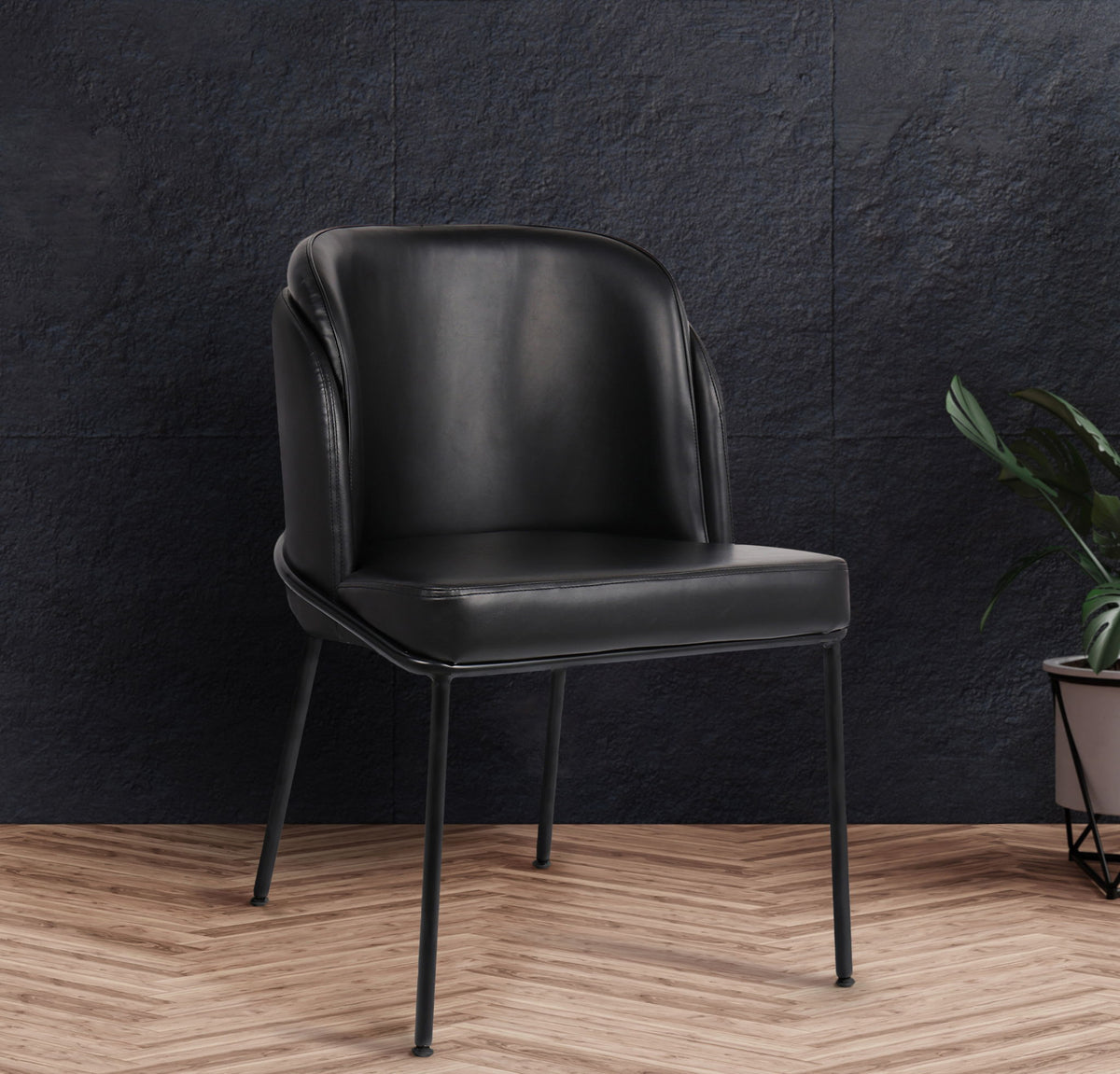 Jagger - Dining Chair (Set of 2)