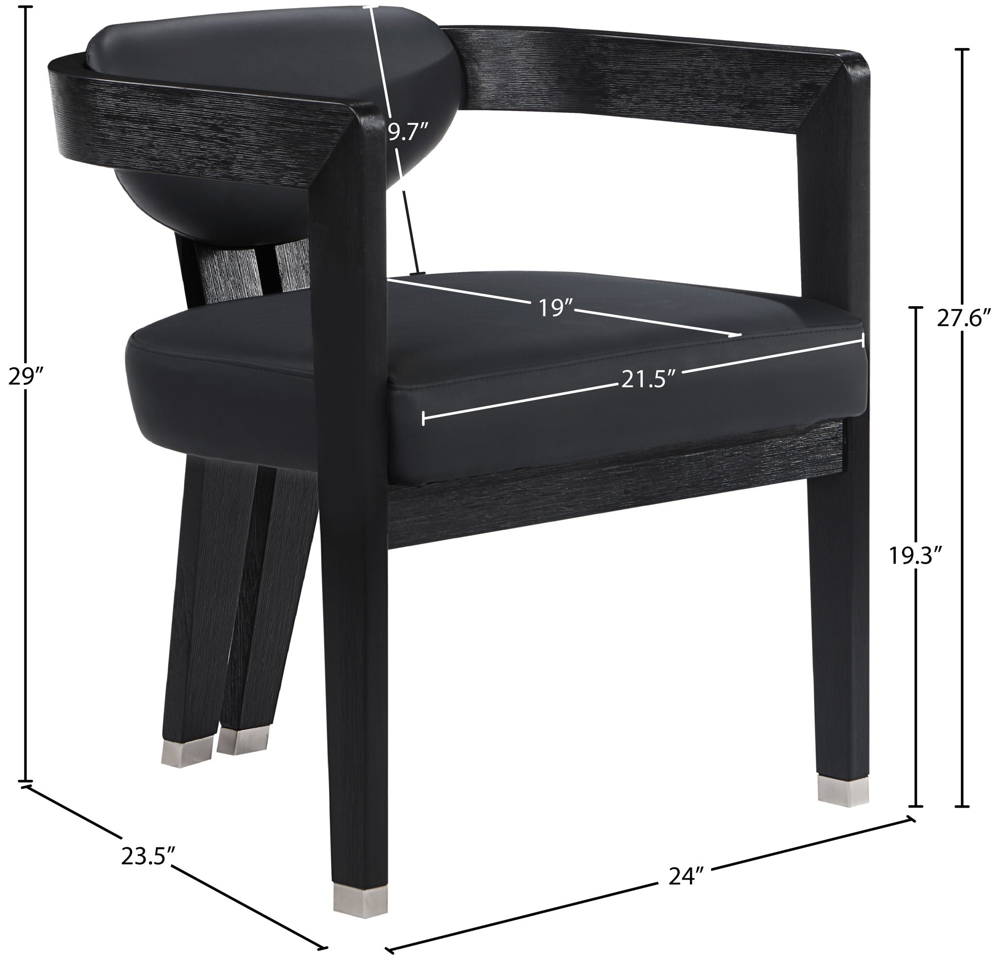 Carlyle - Dining Chair