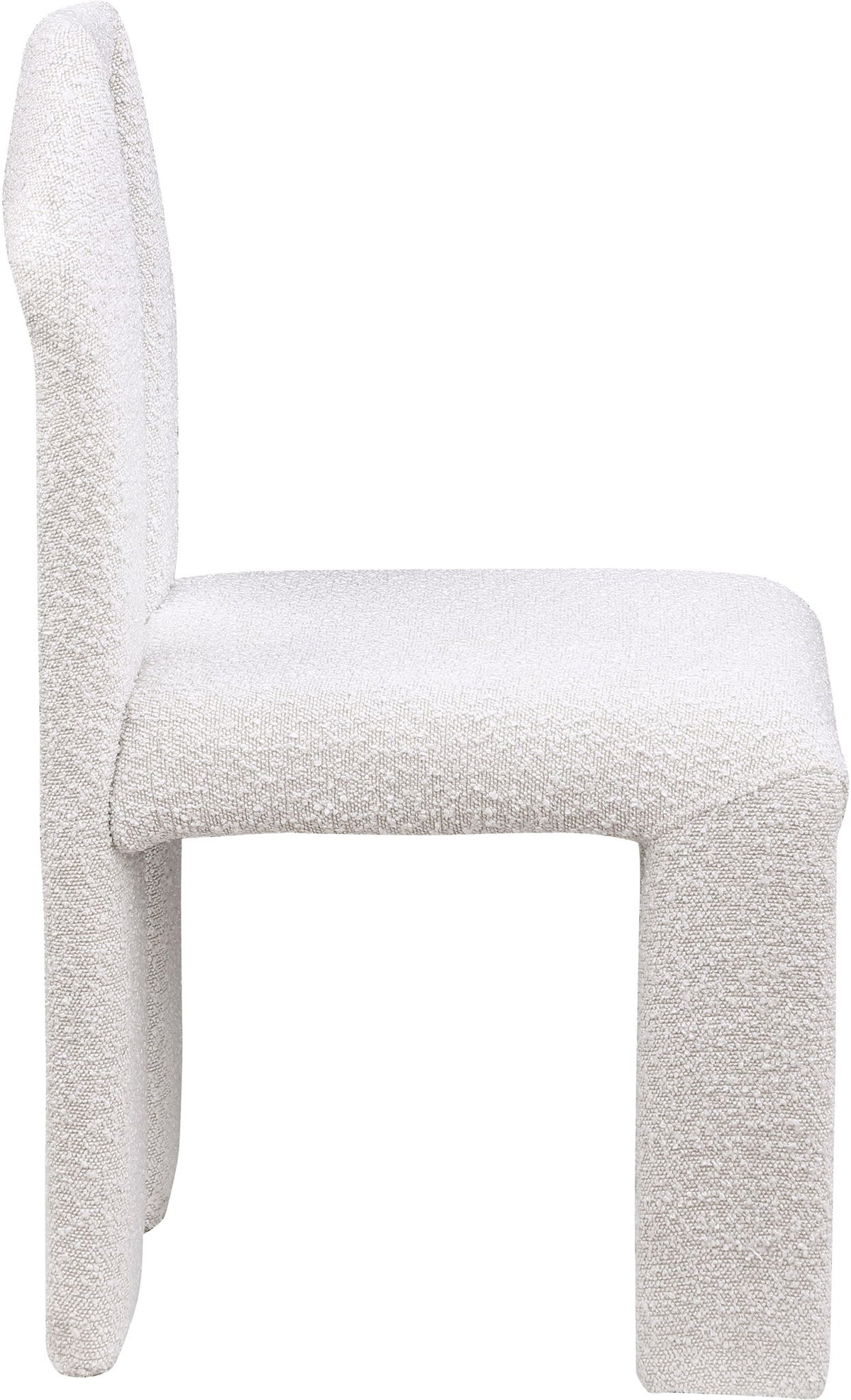 Bennett - Boucle Dining Chair (Set of 2)