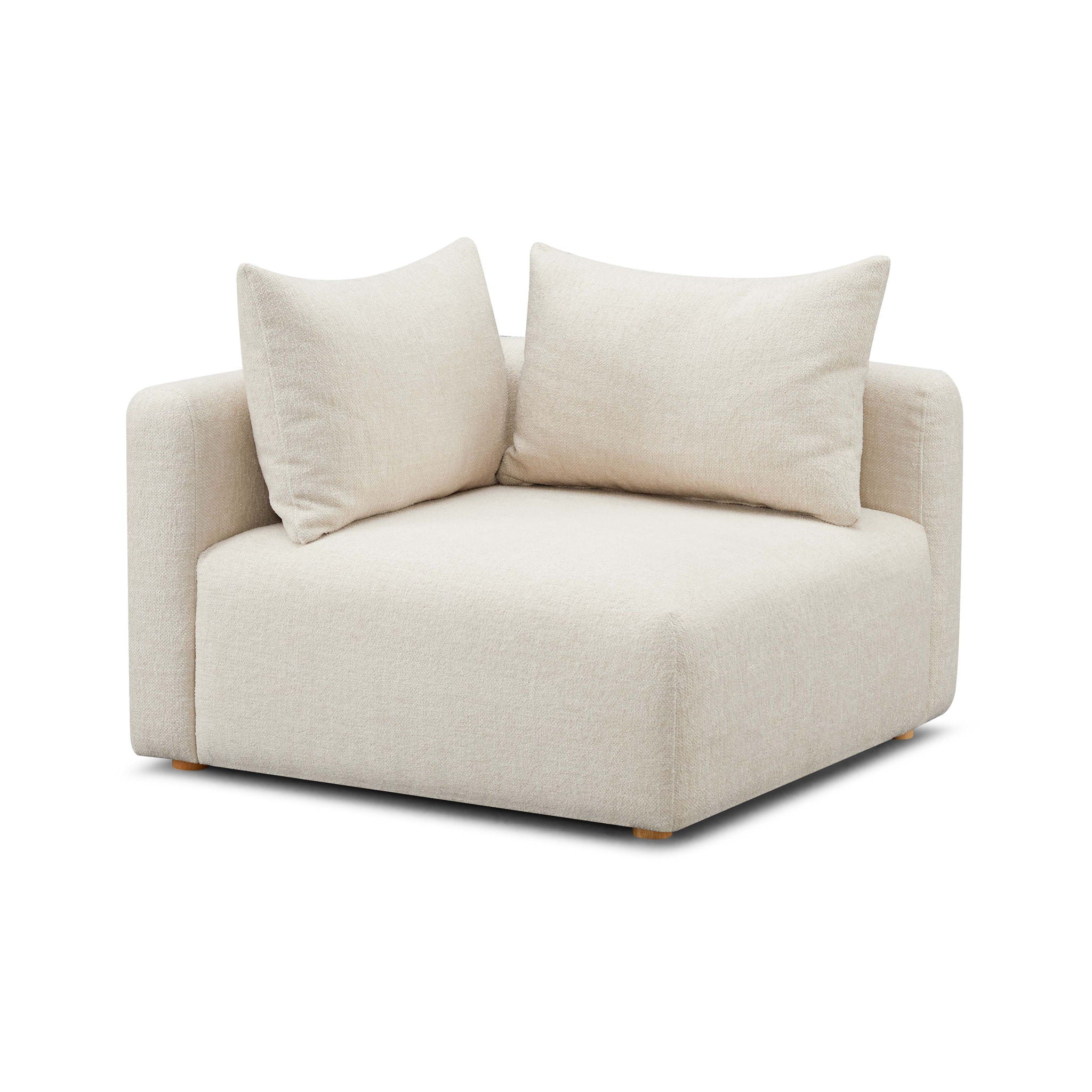Hangover - Modular Corner Chair