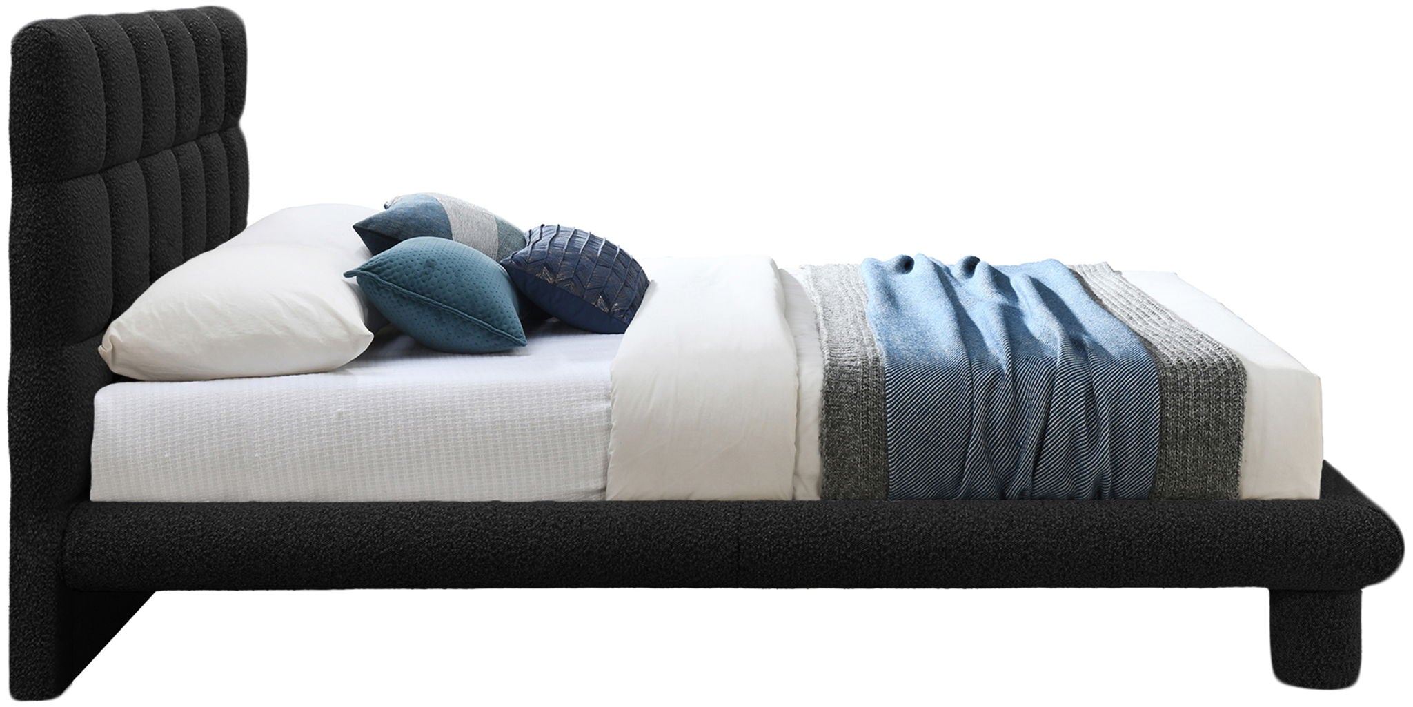 Deco - Bed