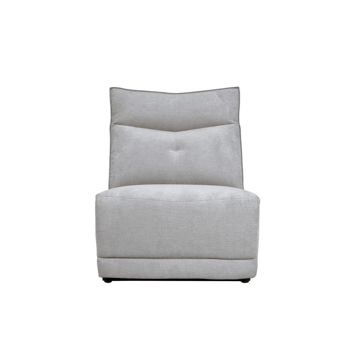 Tesoro - Modular Reclining Sectional