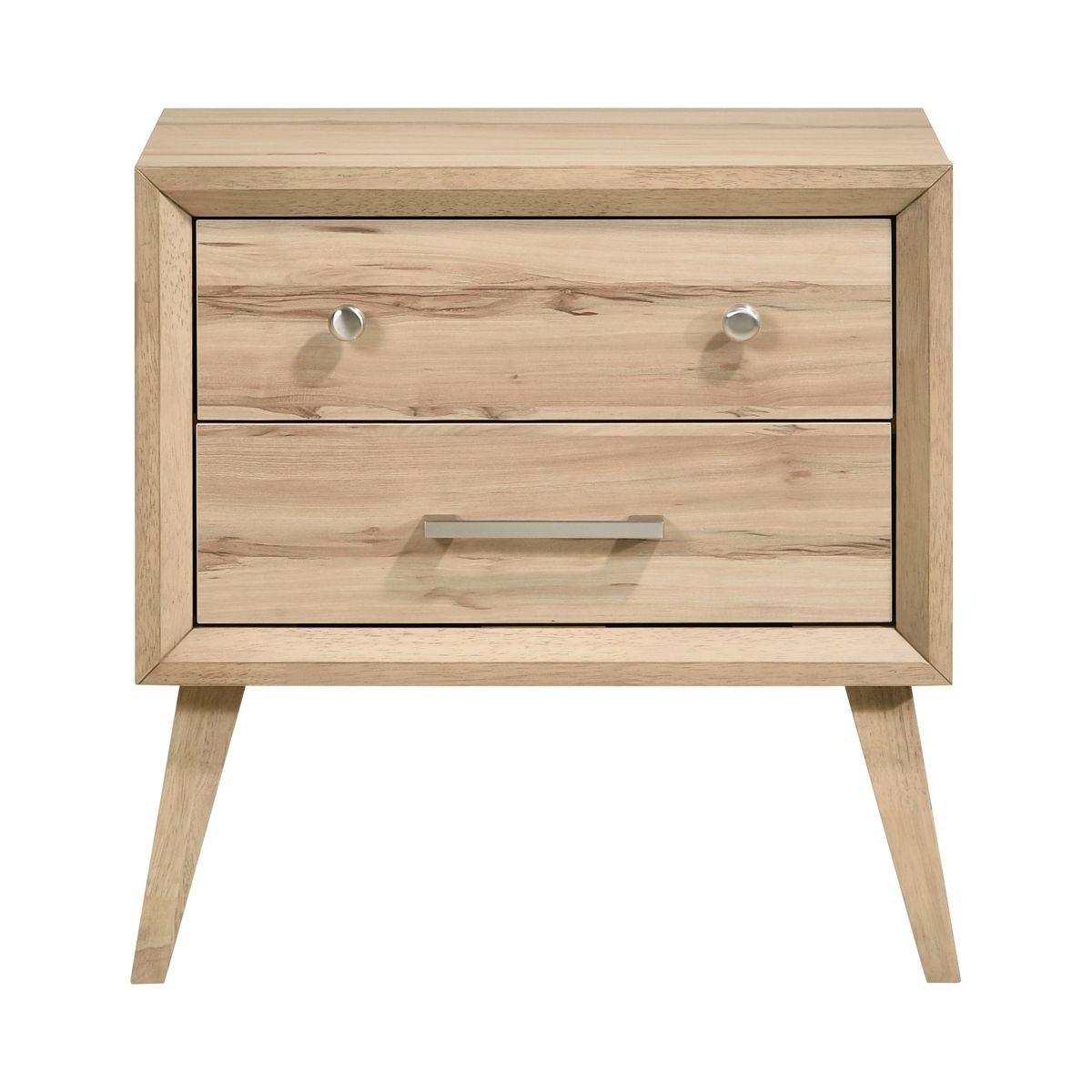 Marrin - Bedroom Set