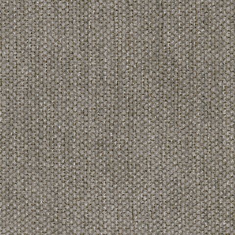 Avaliyah - Oversized Accent Ottoman - Ash