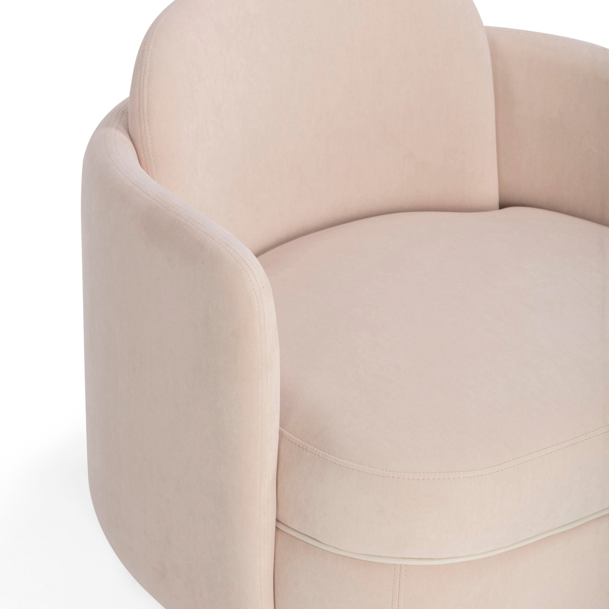 Wolfie - Swivel Chair