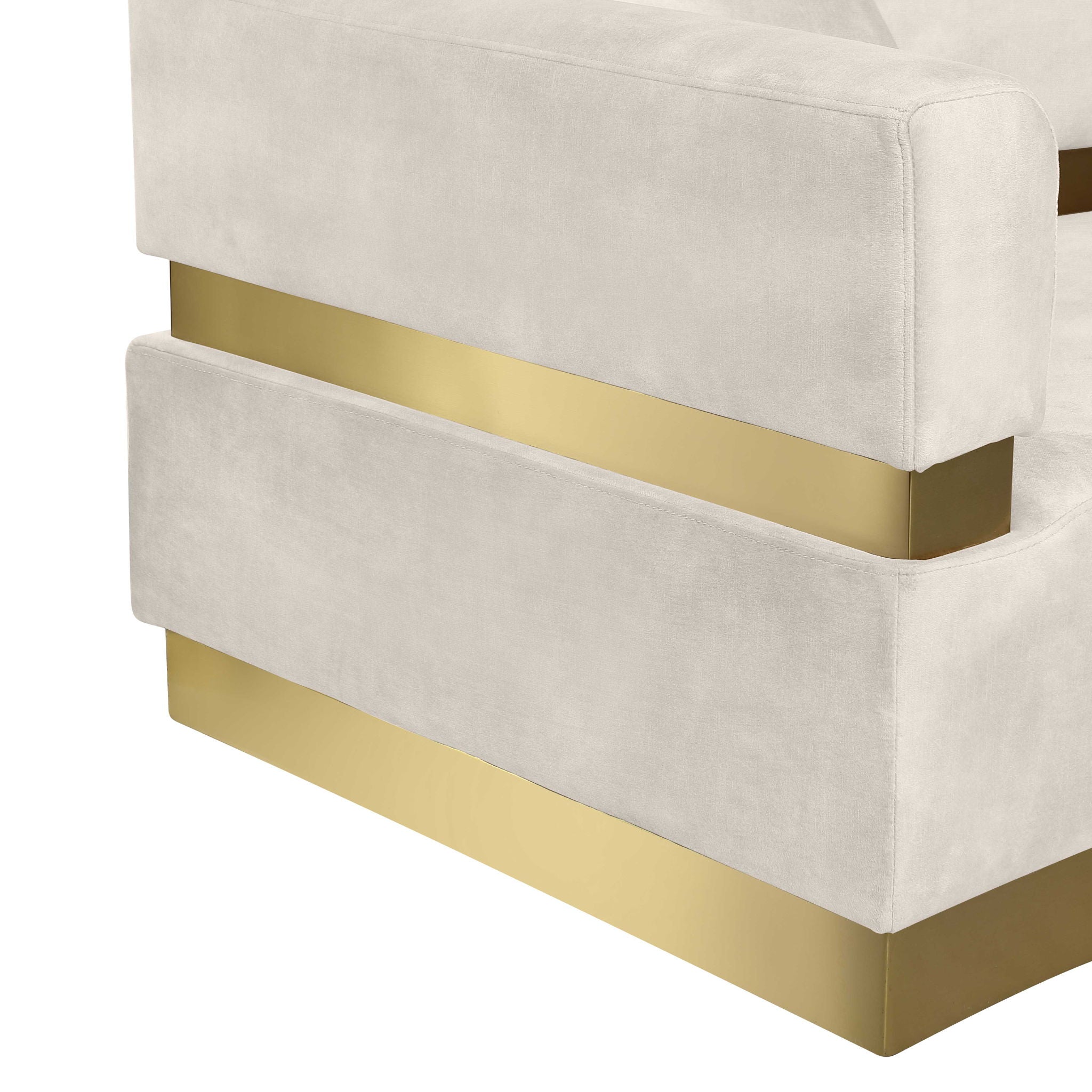 Belsa - 2 Piece Sectional