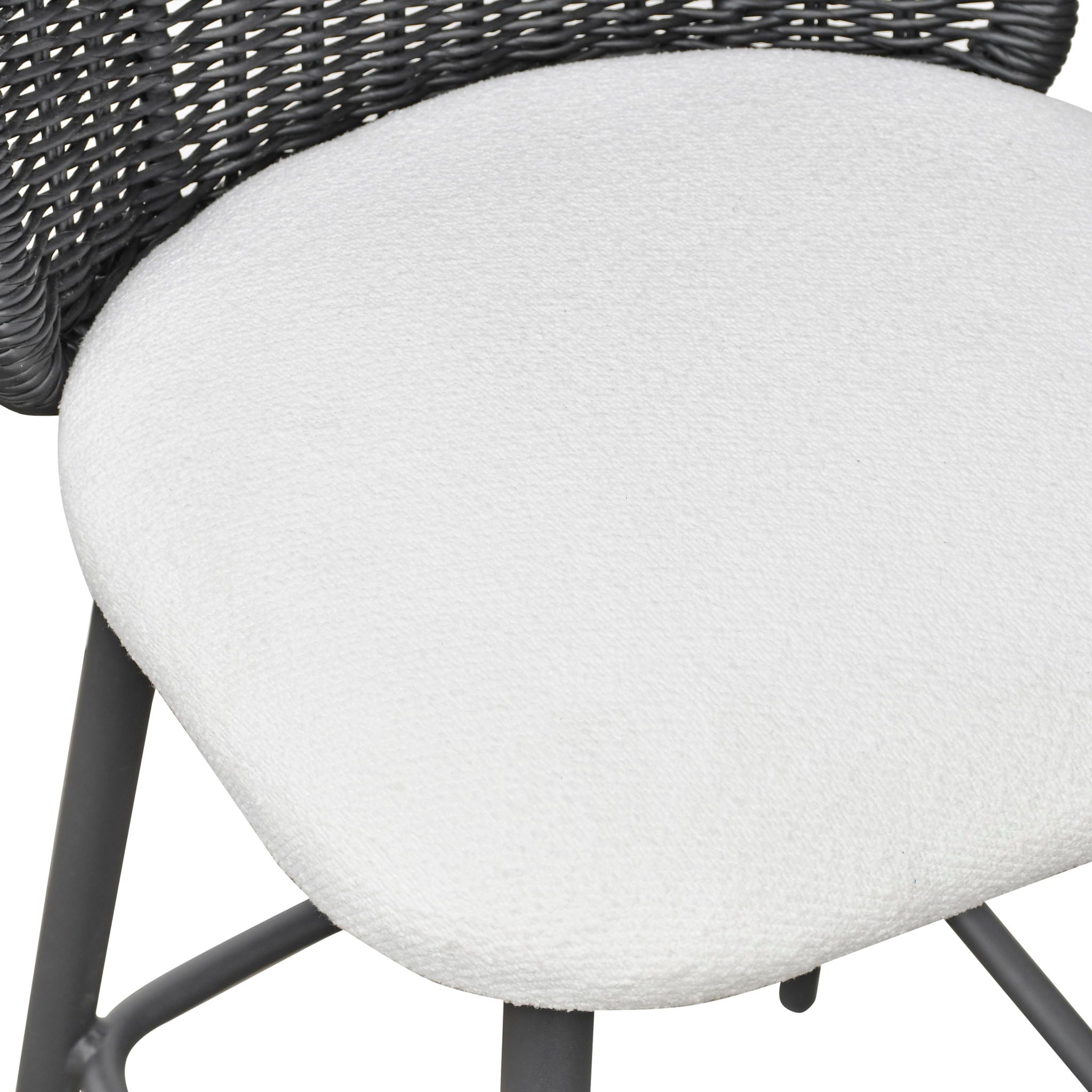 Alexa - Outdoor Barstool