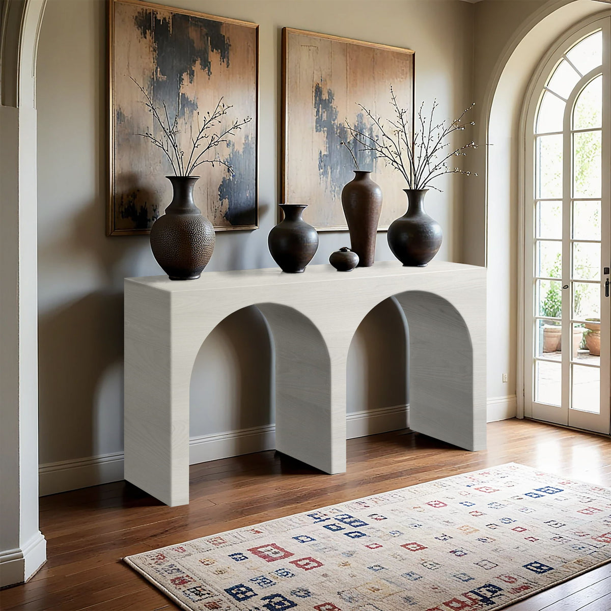 June - Console Table